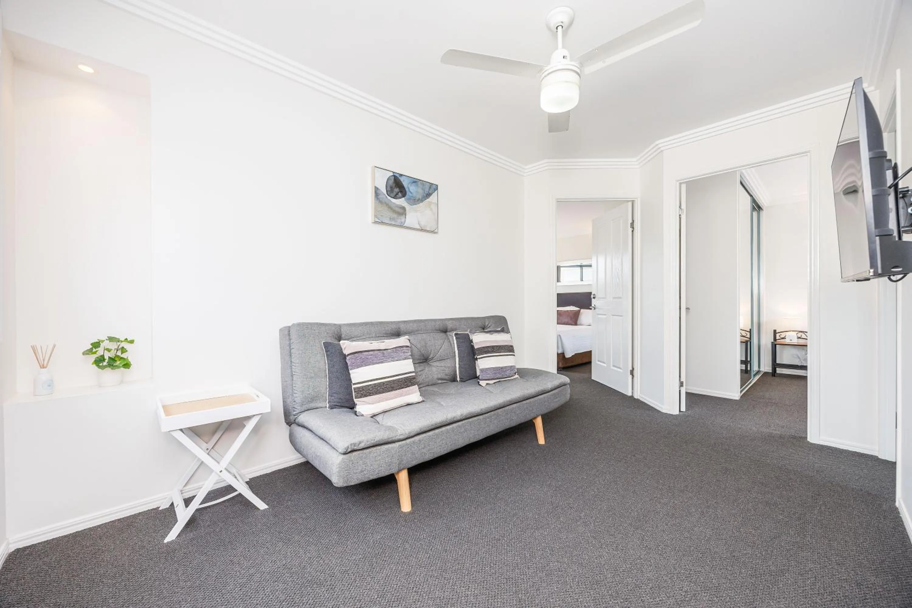 Grange Resort Hervey Bay