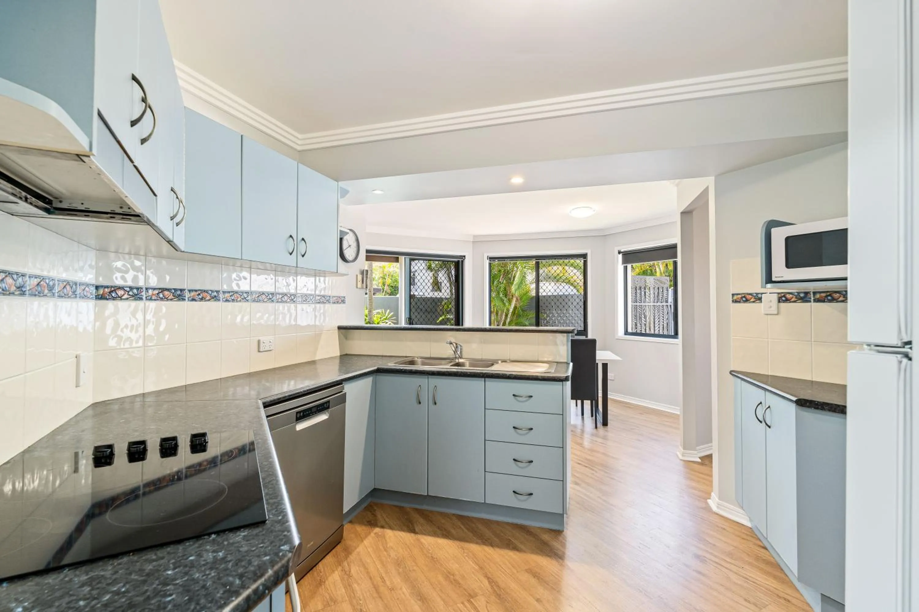 Grange Resort Hervey Bay