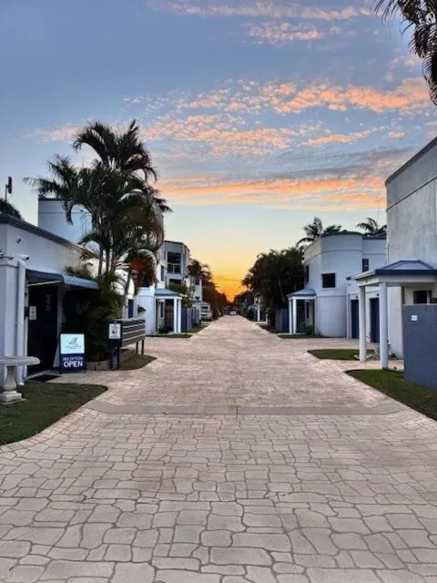 Grange Resort Hervey Bay