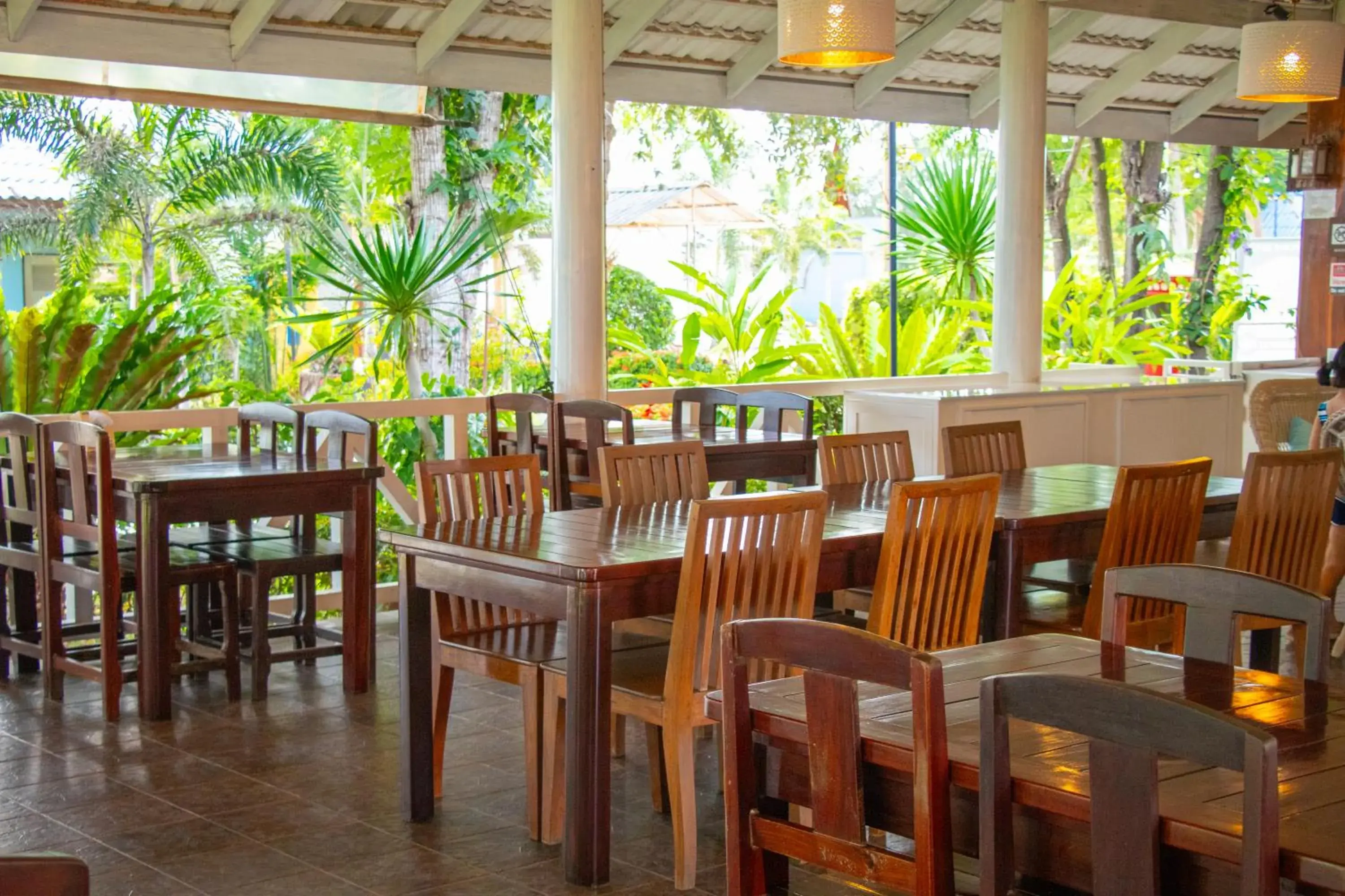 Restaurant/places to eat in Rocky Point Resort Restaurant/places to eat in Rocky Point Resort