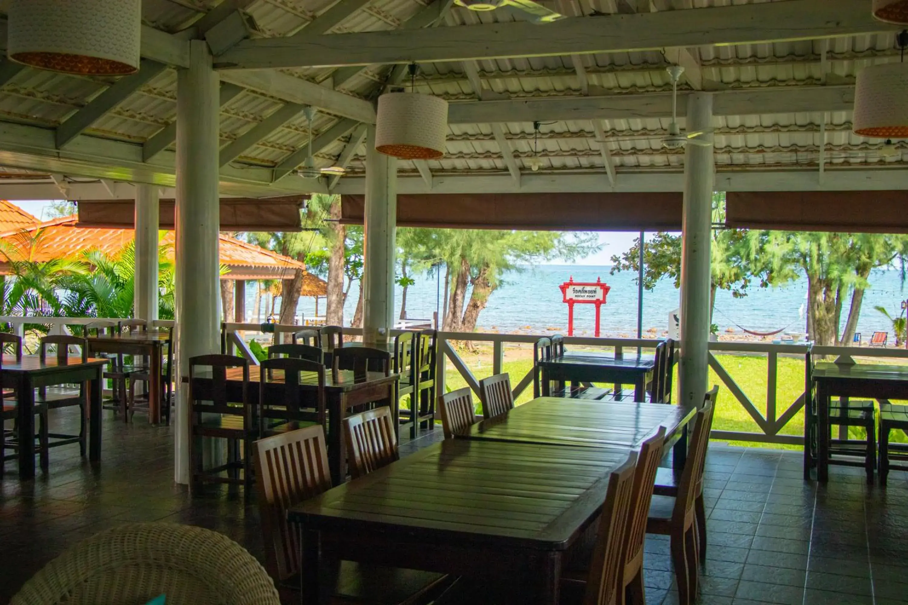 Restaurant/places to eat in Rocky Point Resort Restaurant/places to eat in Rocky Point Resort