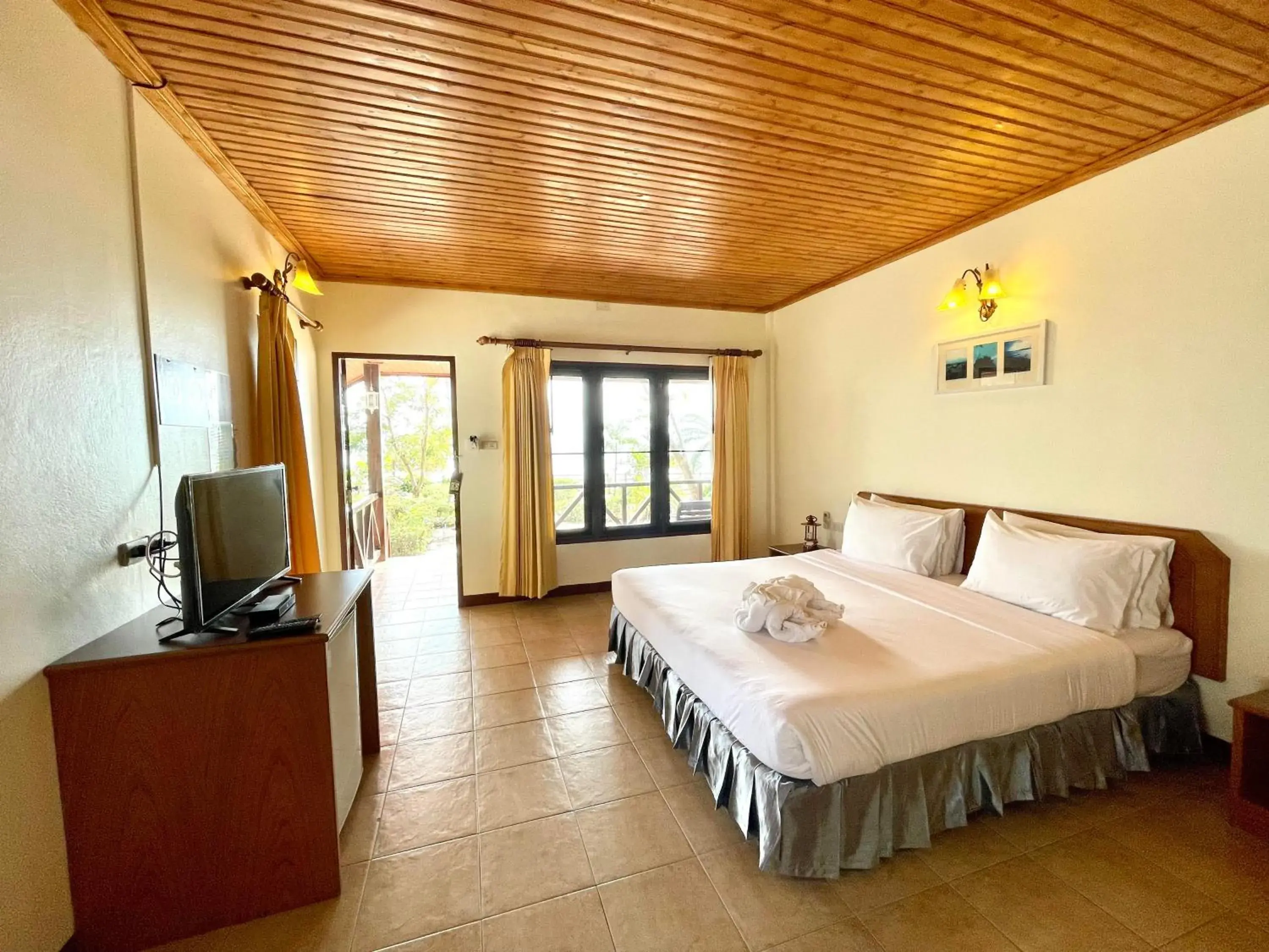 Deluxe Villa in Rocky Point Resort Deluxe Villa in Rocky Point Resort