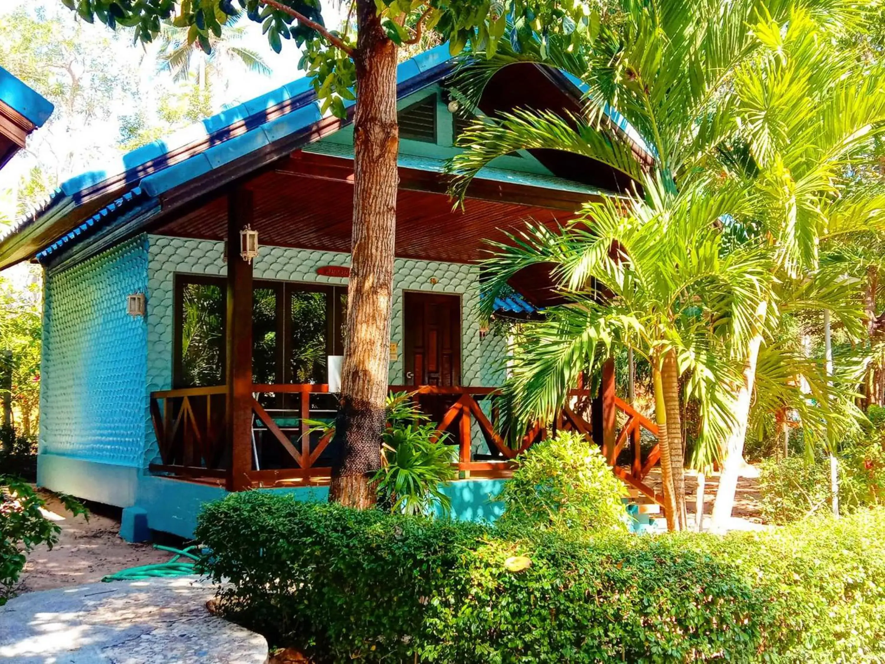 Deluxe Villa Pet Friendly in Rocky Point Resort Deluxe Villa Pet Friendly in Rocky Point Resort