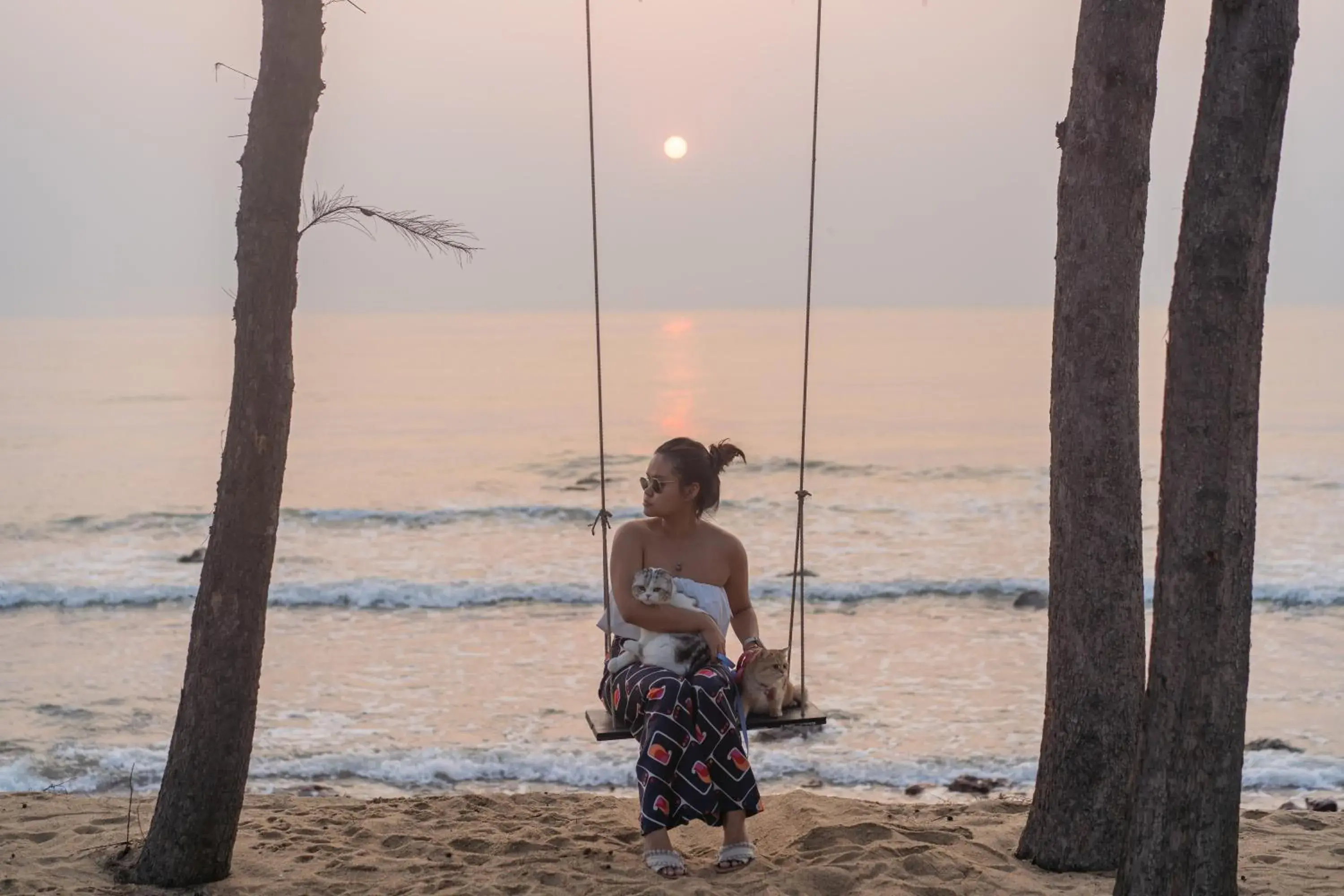 Sea view in Rocky Point Resort Sea view in Rocky Point Resort