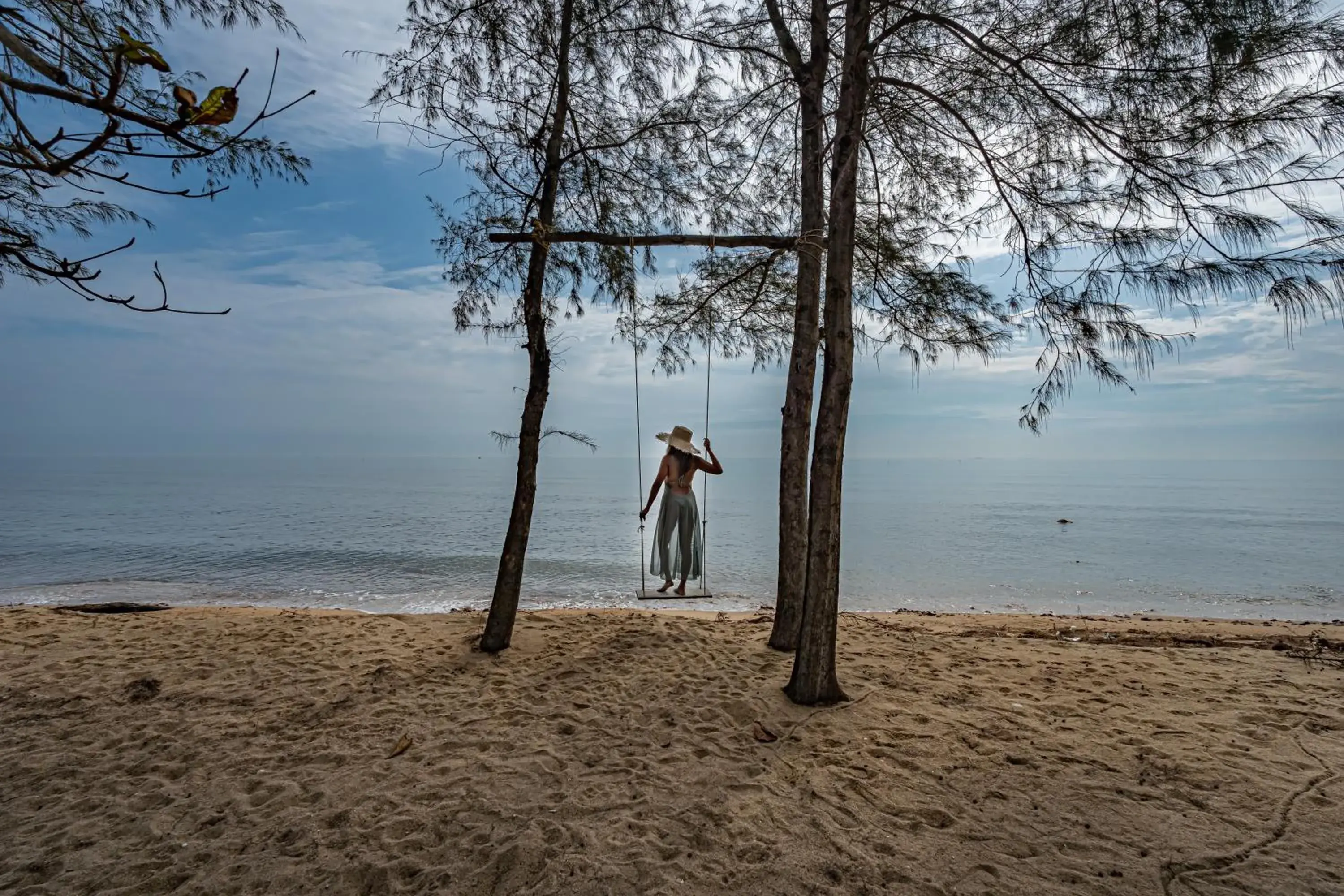Sea view in Rocky Point Resort Sea view in Rocky Point Resort