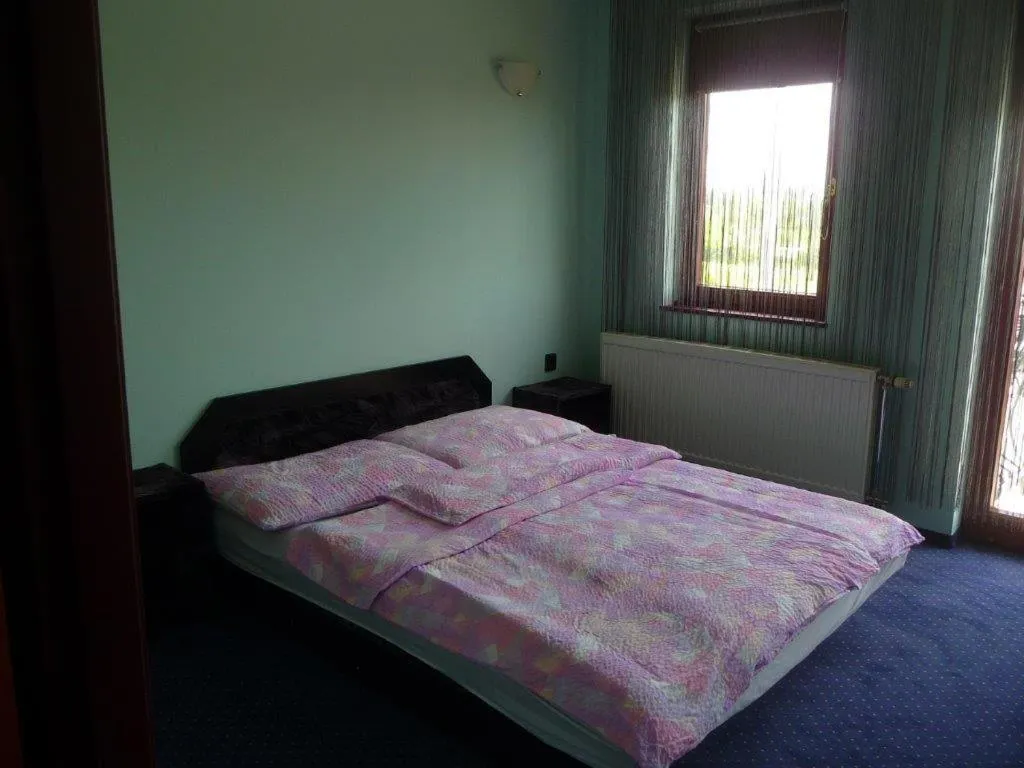 Family Room in Kőrös Hotel