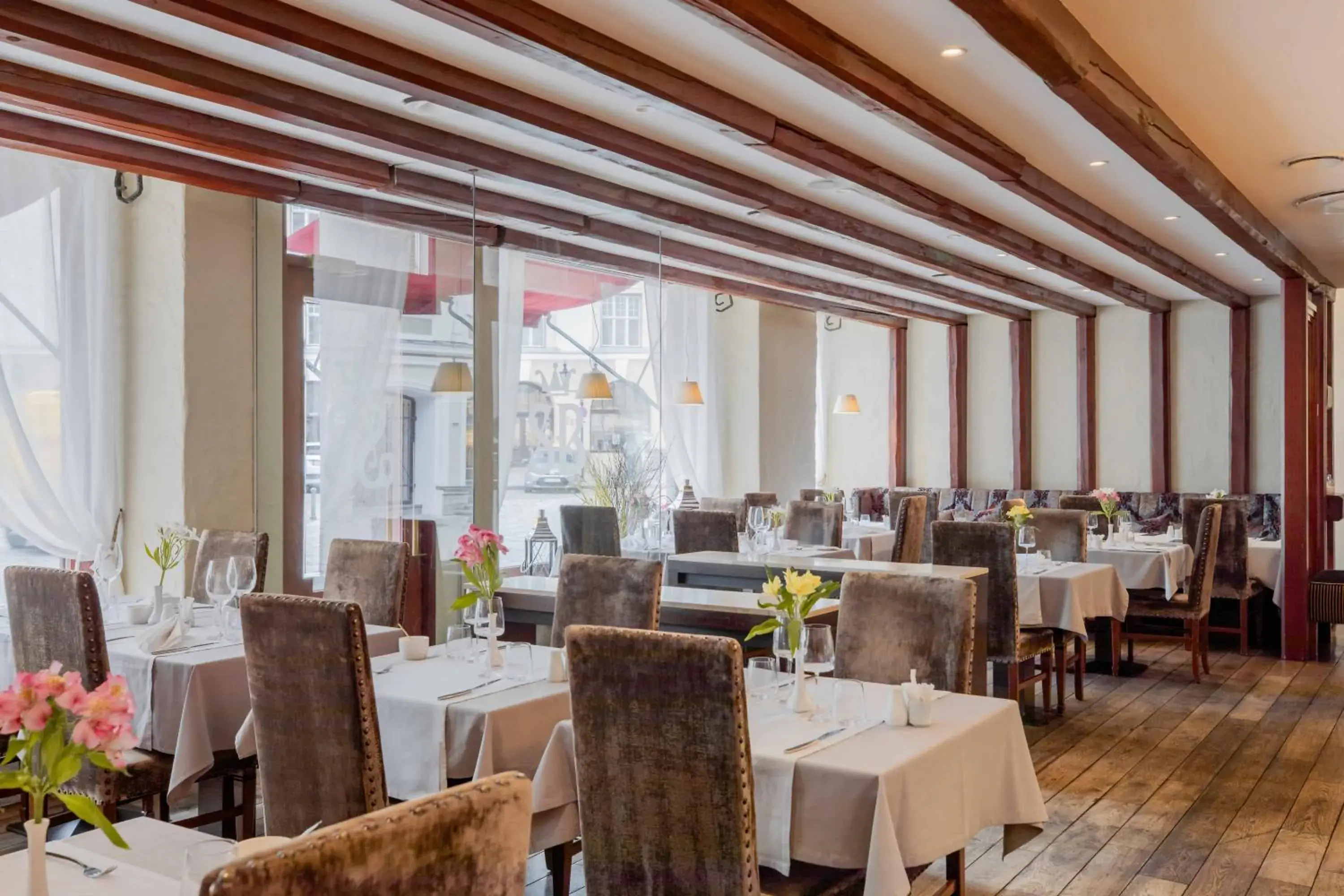 Restaurant/places to eat in Rixwell Collection Savoy Boutique Hotel Restaurant/places to eat in Rixwell Collection Savoy Boutique Hotel