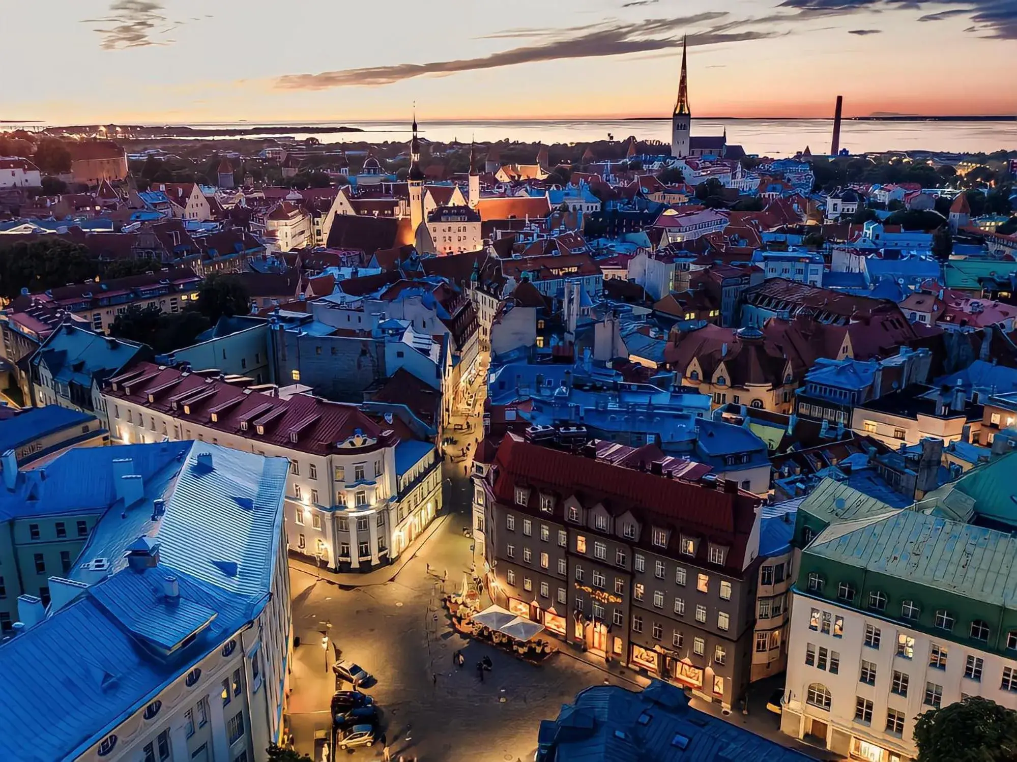 Property building in Rixwell Collection Savoy Boutique Hotel Property building in Rixwell Collection Savoy Boutique Hotel