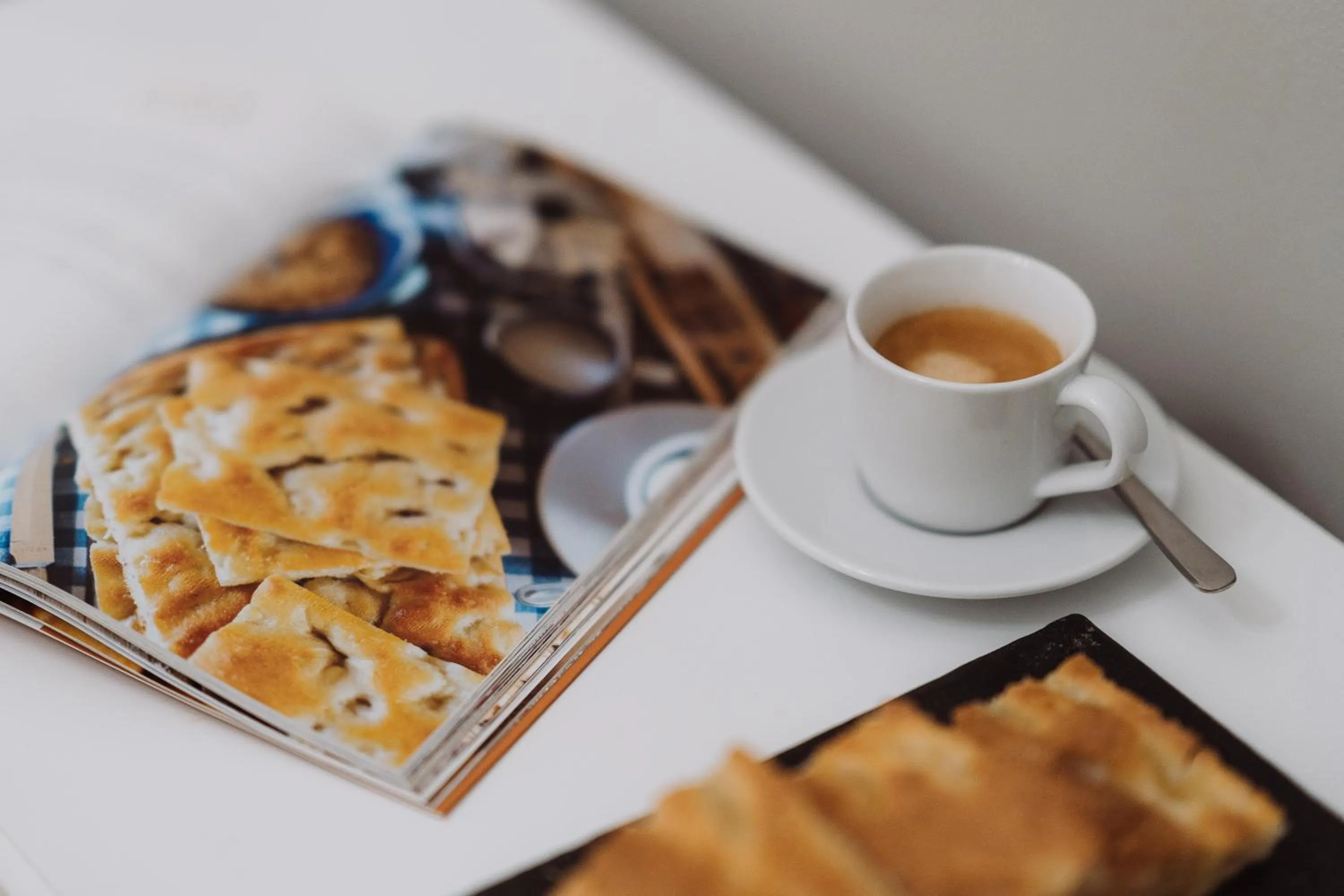 Decorative detail in Rooms Genova dei Rolli