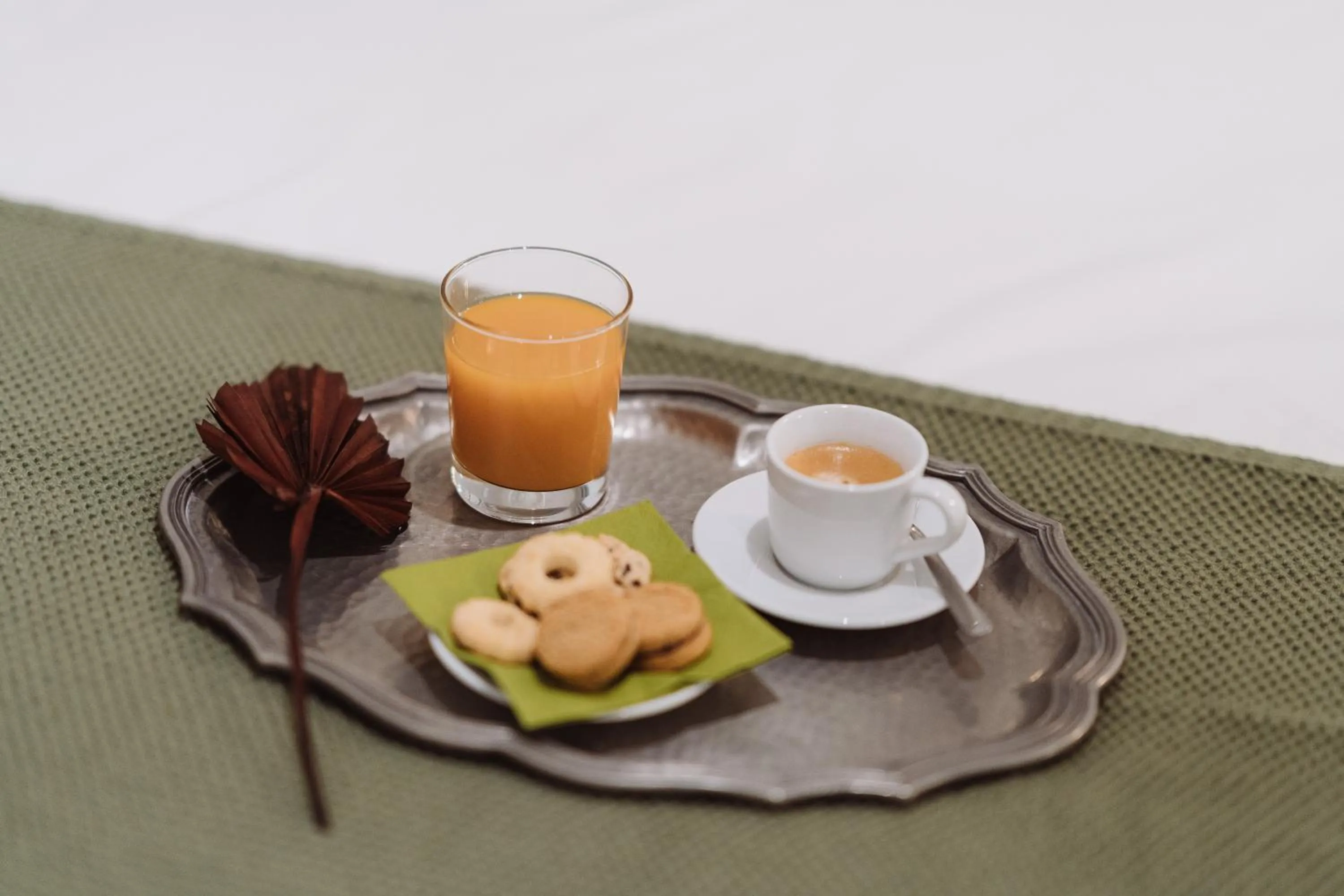 Bed in Rooms Genova dei Rolli