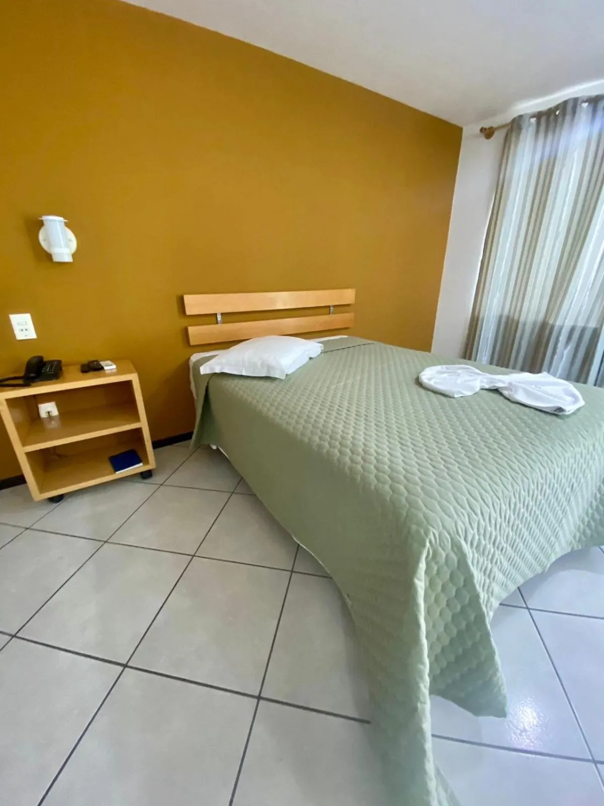Hotel San Bernardino