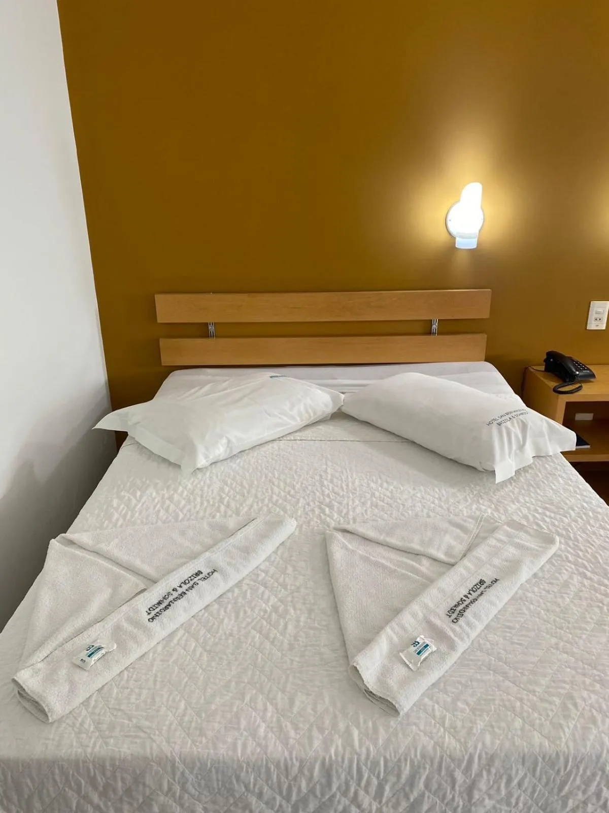 Hotel San Bernardino