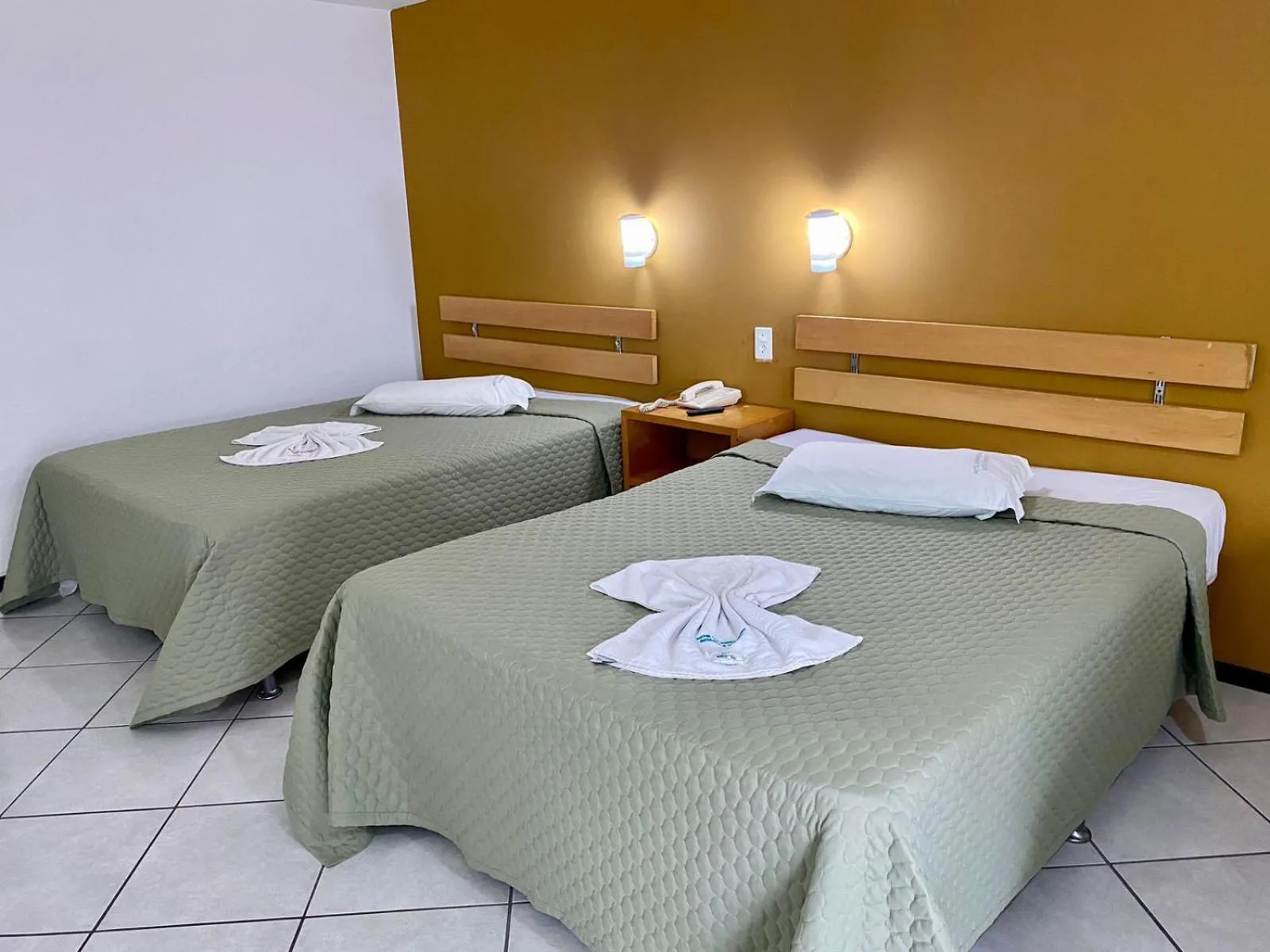 Hotel San Bernardino