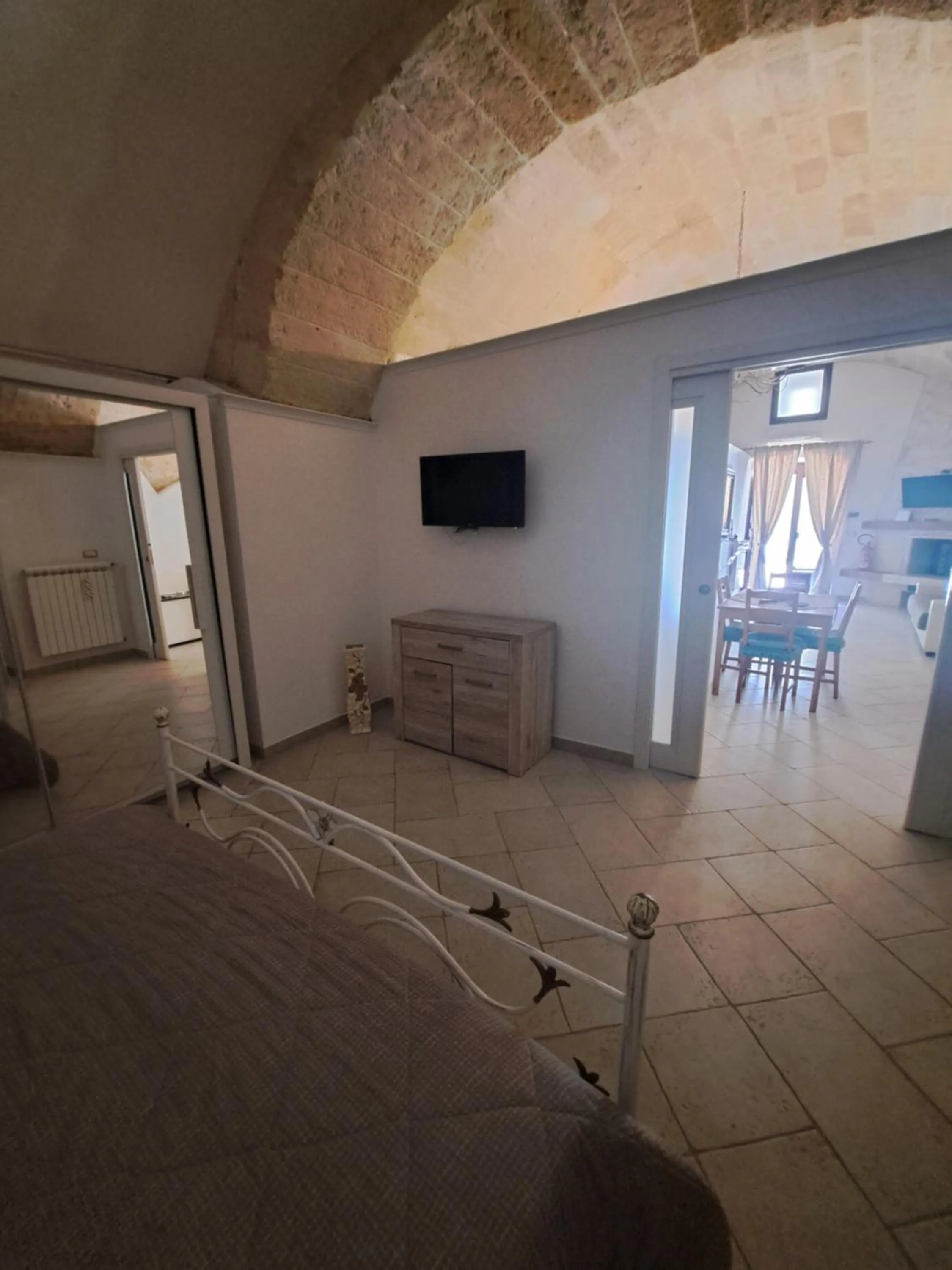 Bed in Anfiteatro Vlll