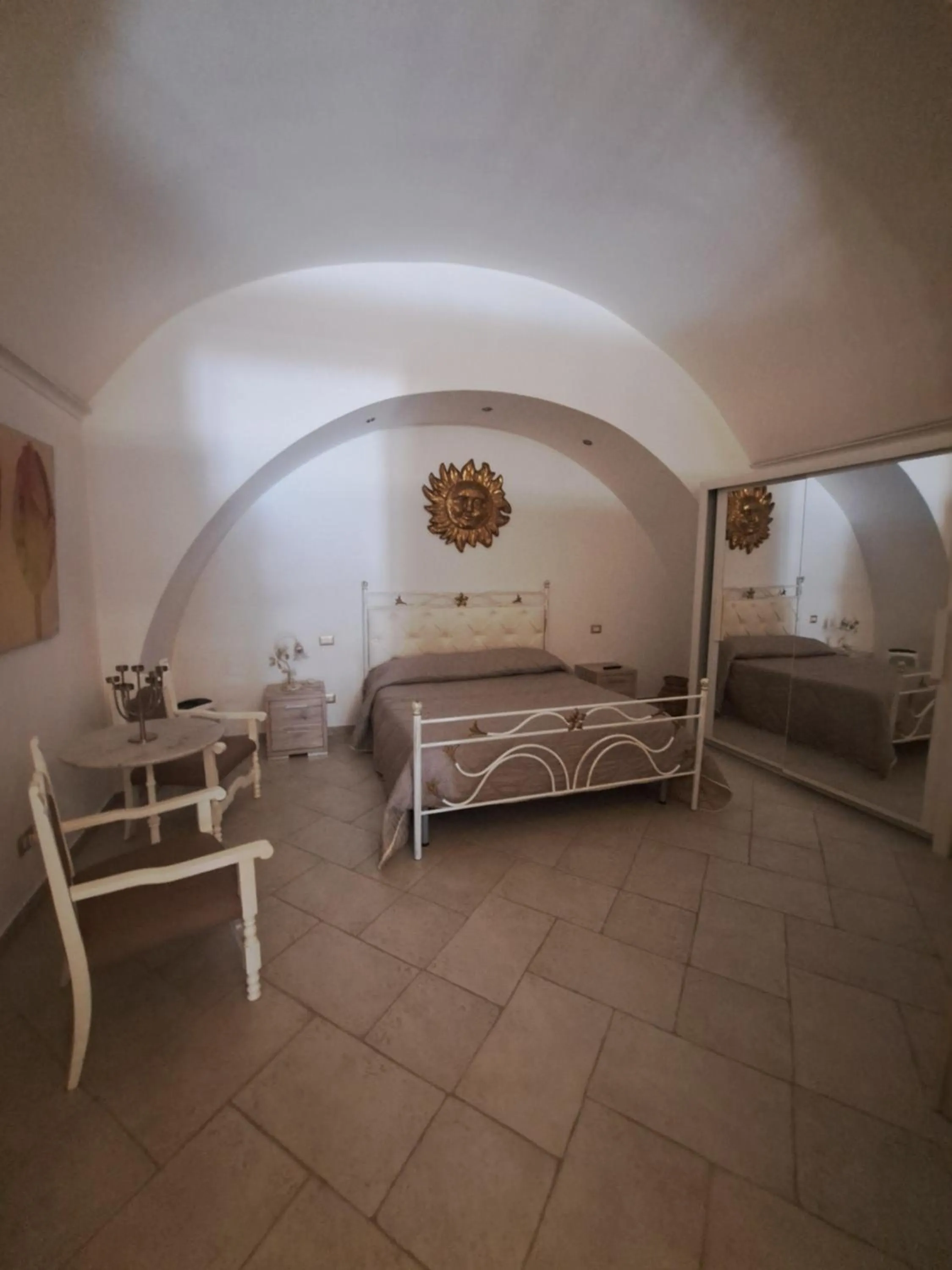 Bed in Anfiteatro Vlll