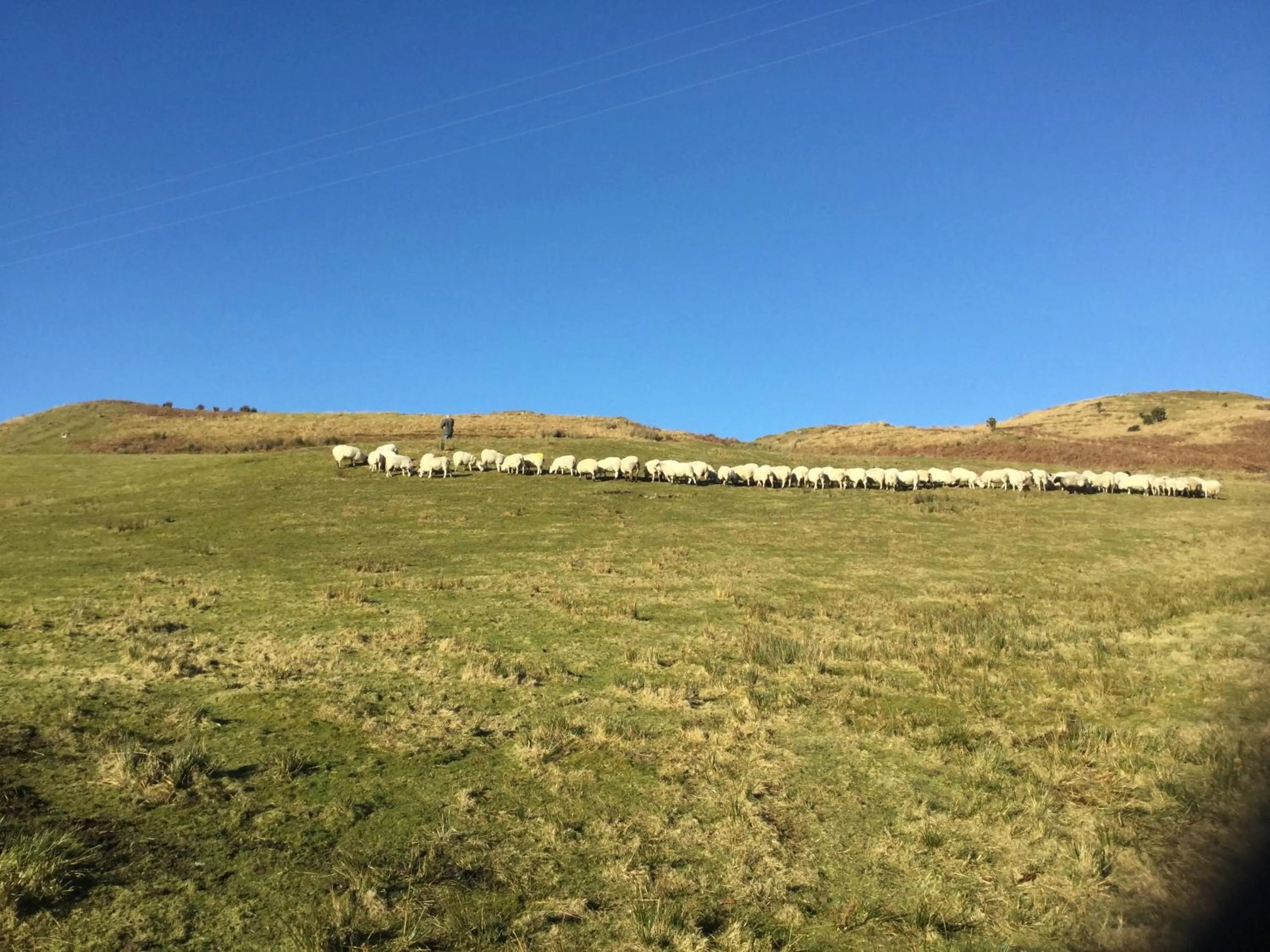 Oban Seil Farm The Bothy