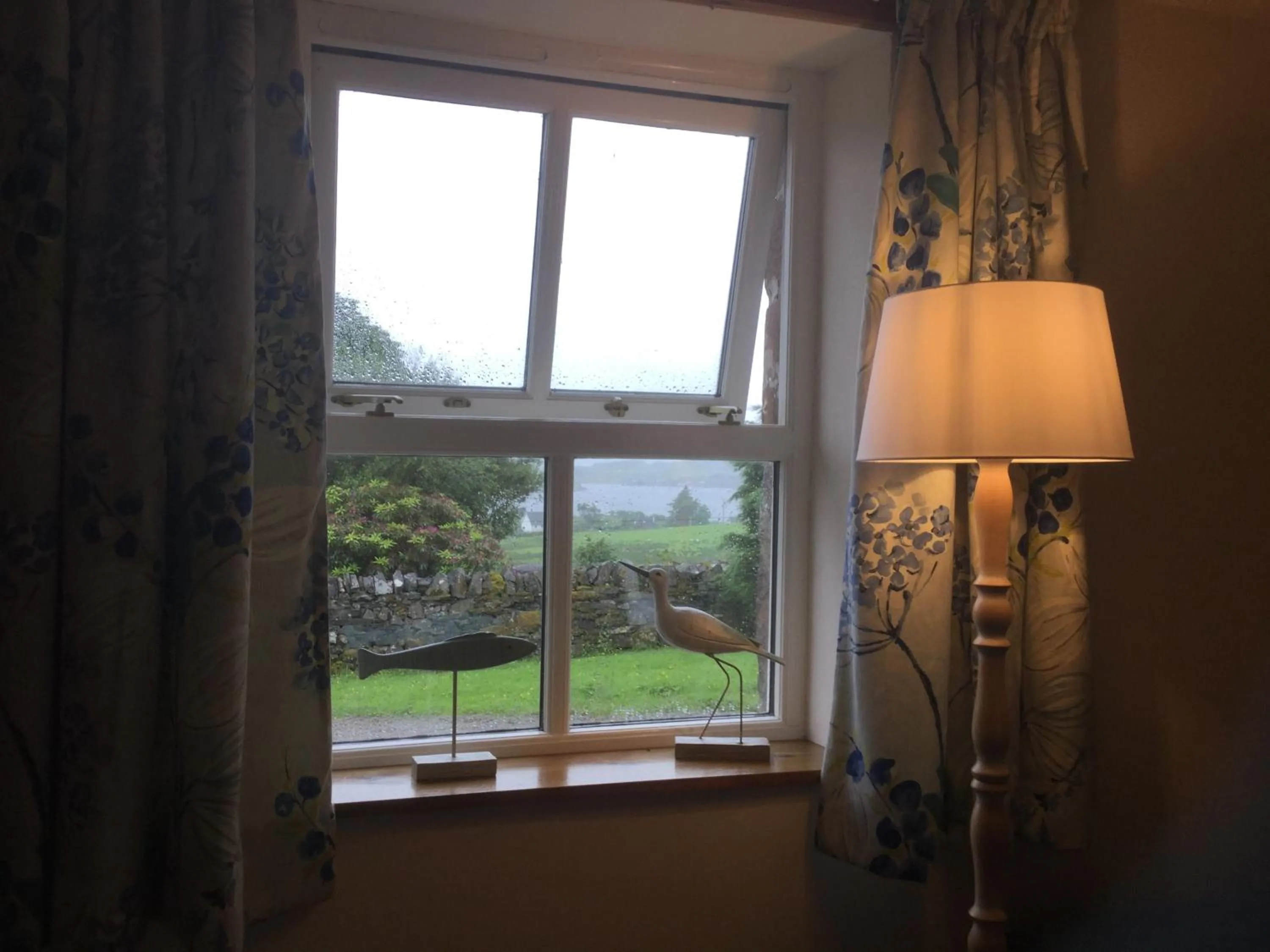 Oban Seil Farm The Bothy