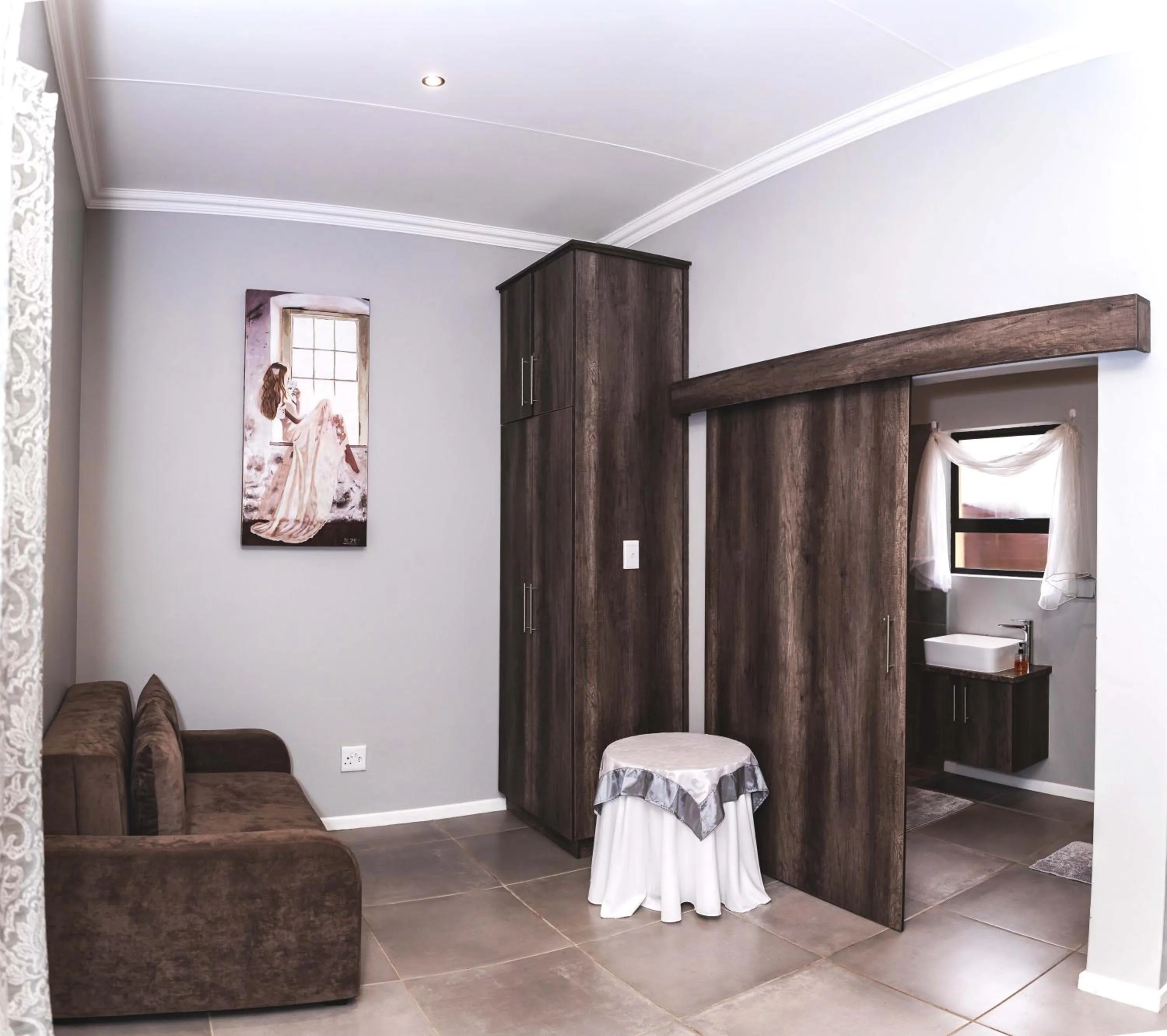 Bathroom in Be My Guest