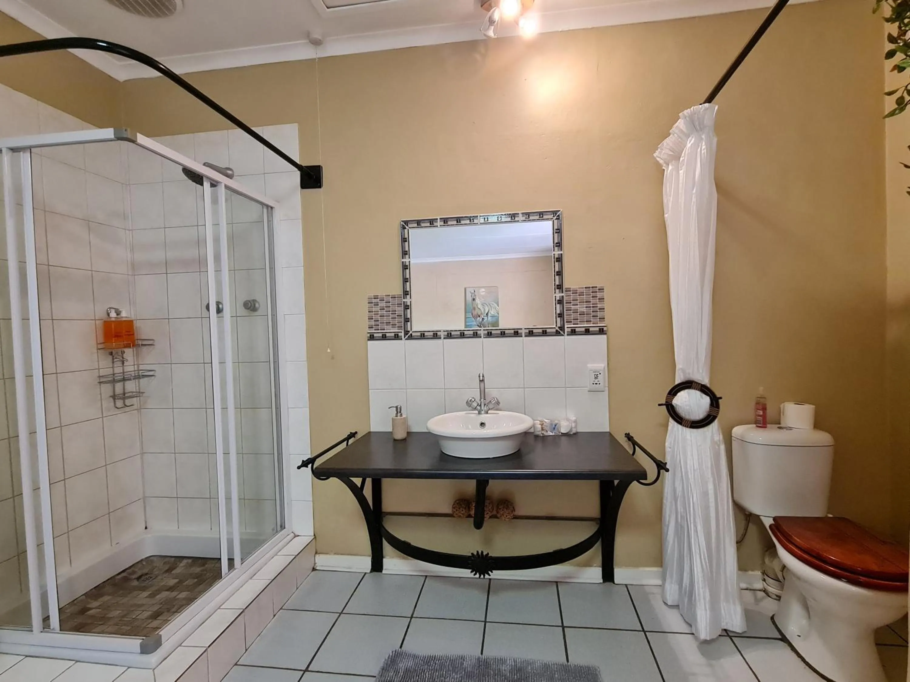 Bathroom in Be My Guest