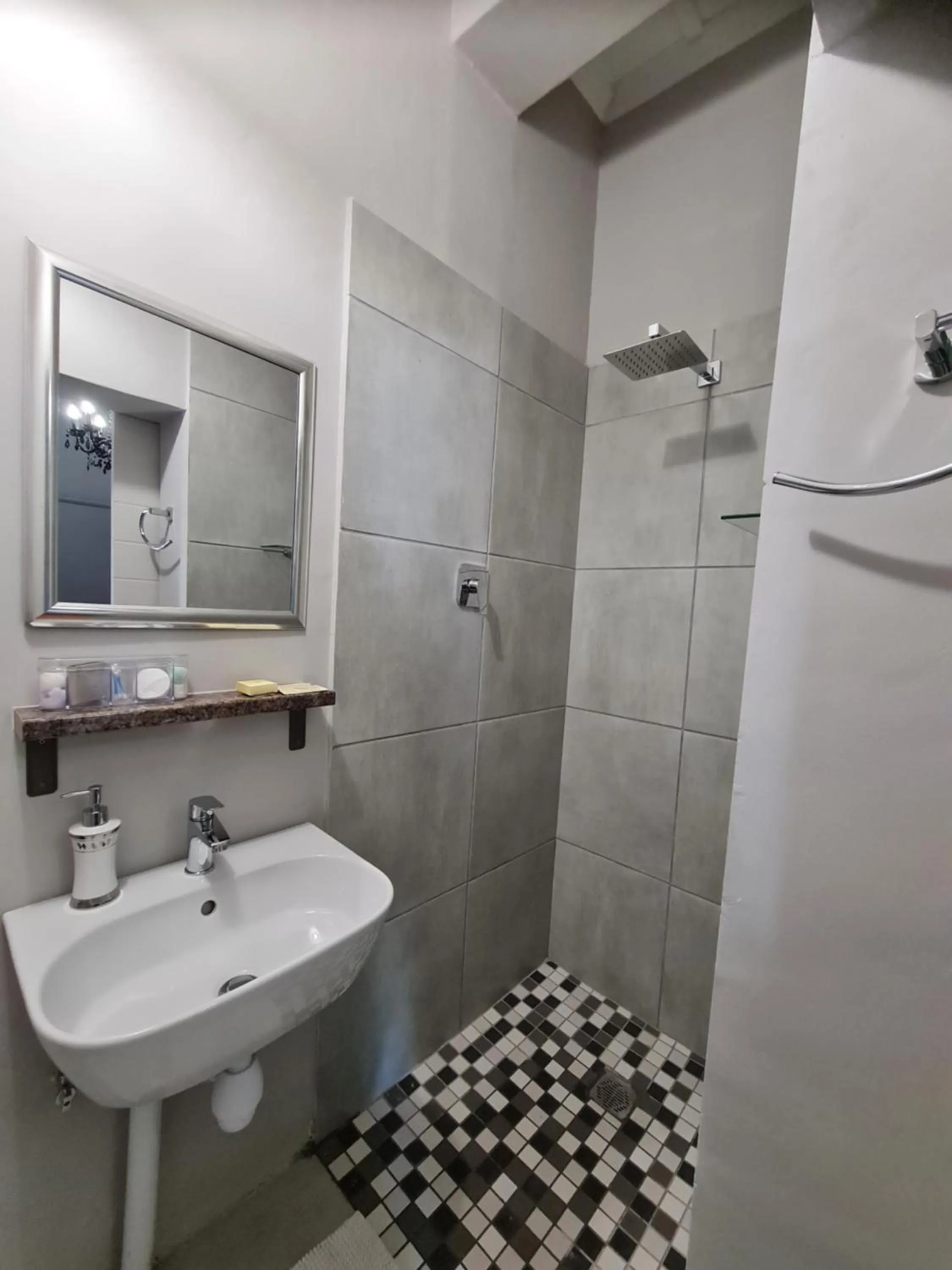 Bathroom in Be My Guest