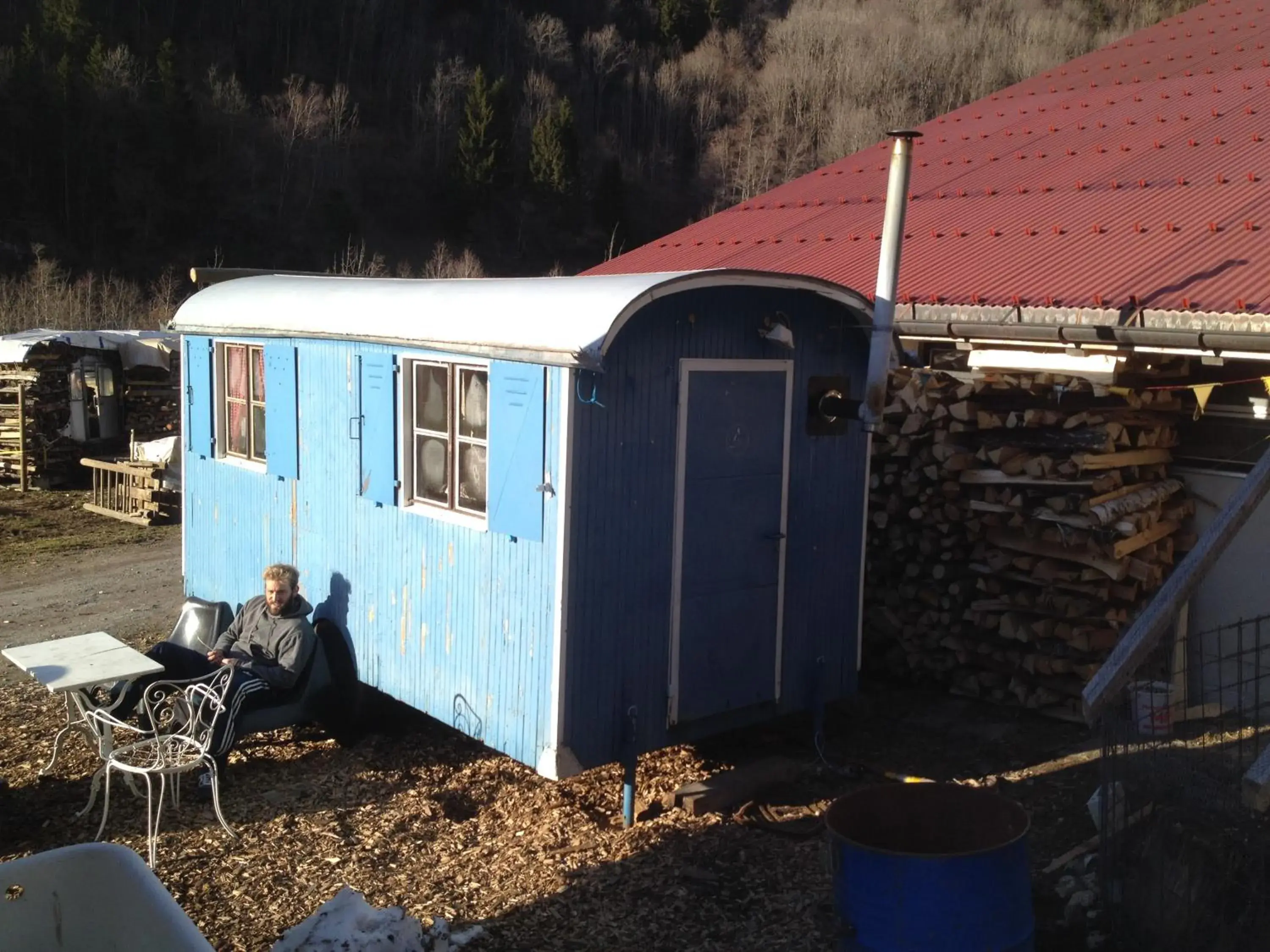 Double Room in Evergrin Double Room in Evergrin