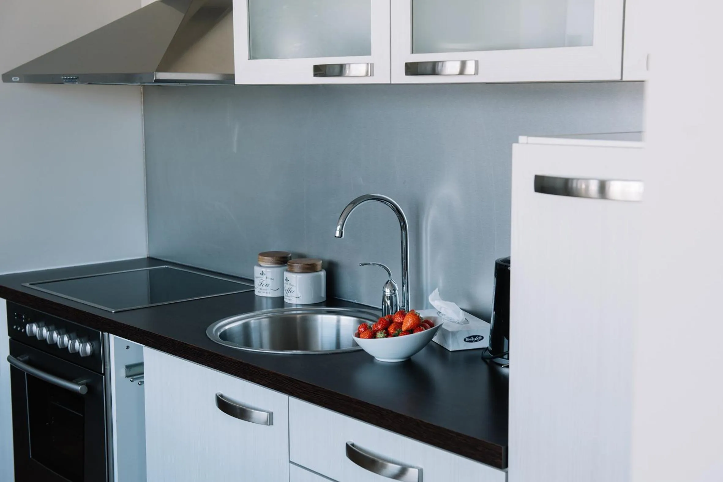 Hestia Hotel Seaport Tallinn