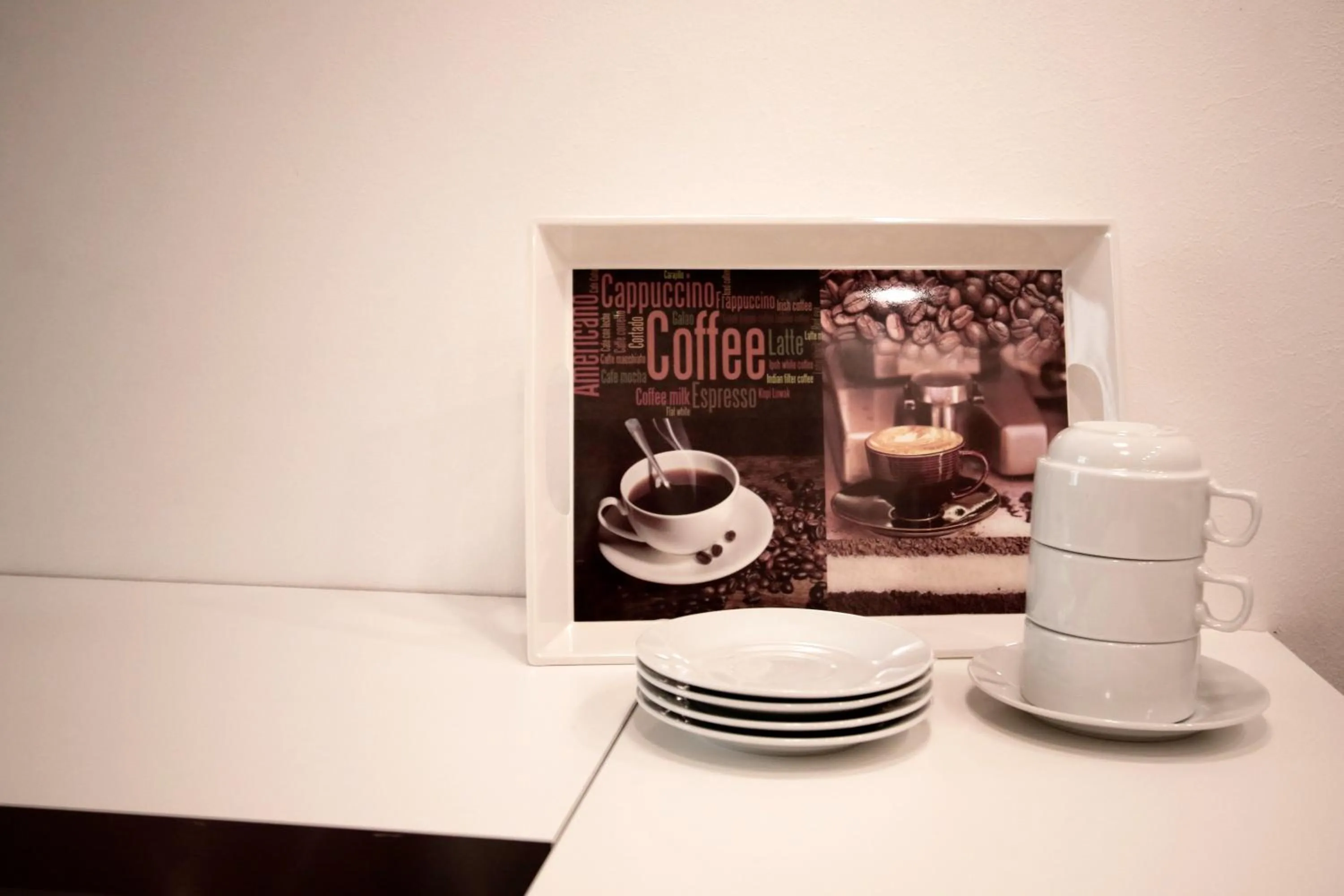 Communal kitchen in Domus Iuliae