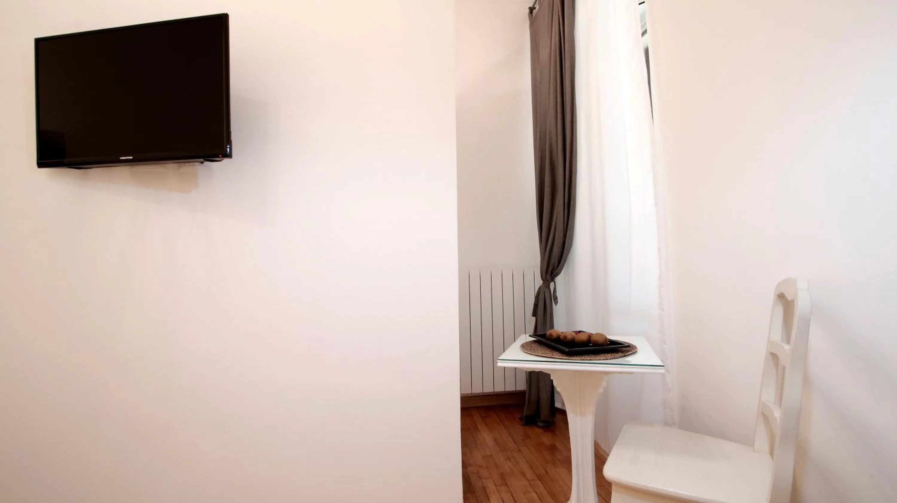 Decorative detail in Domus Iuliae