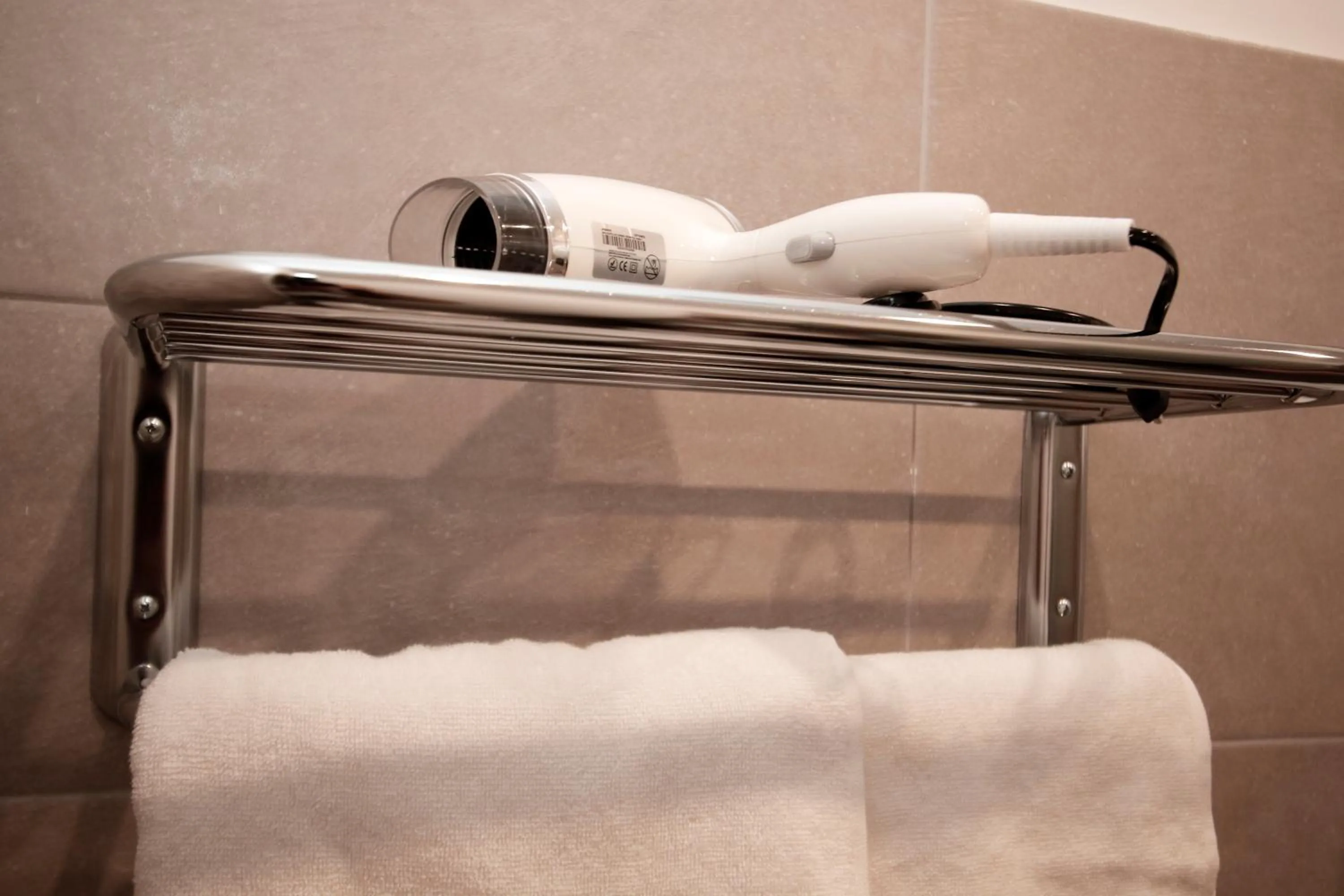 Decorative detail in Domus Iuliae