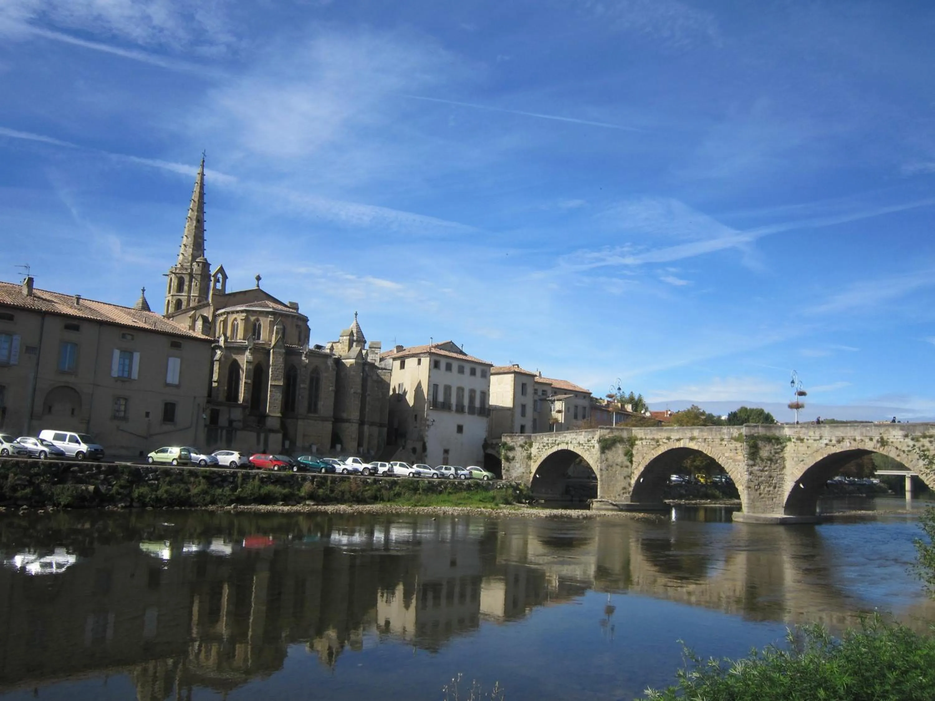 Off site in Hotel Moderne Et Pigeon