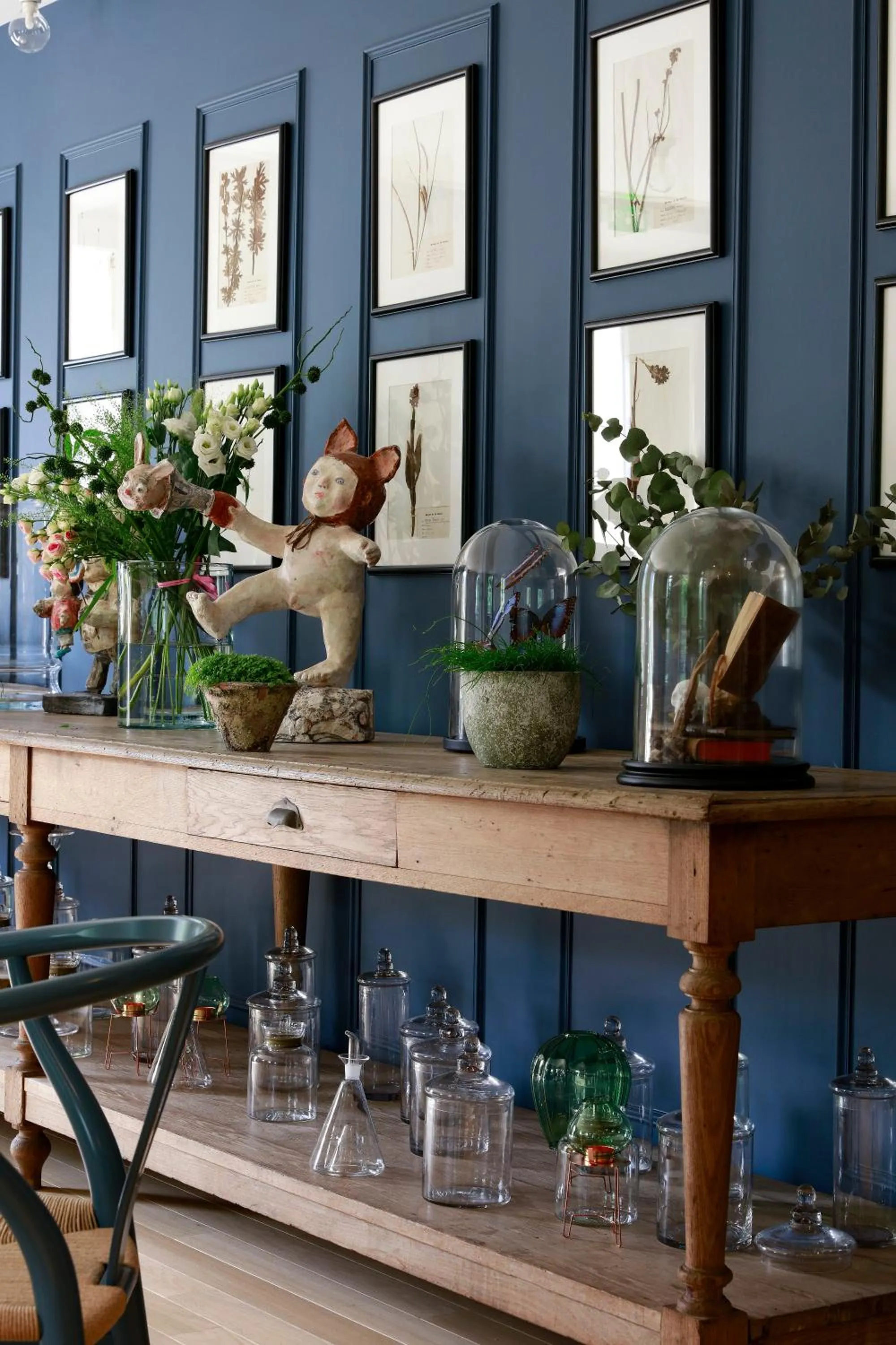 Banquet/Function facilities in ANNEXE 1888