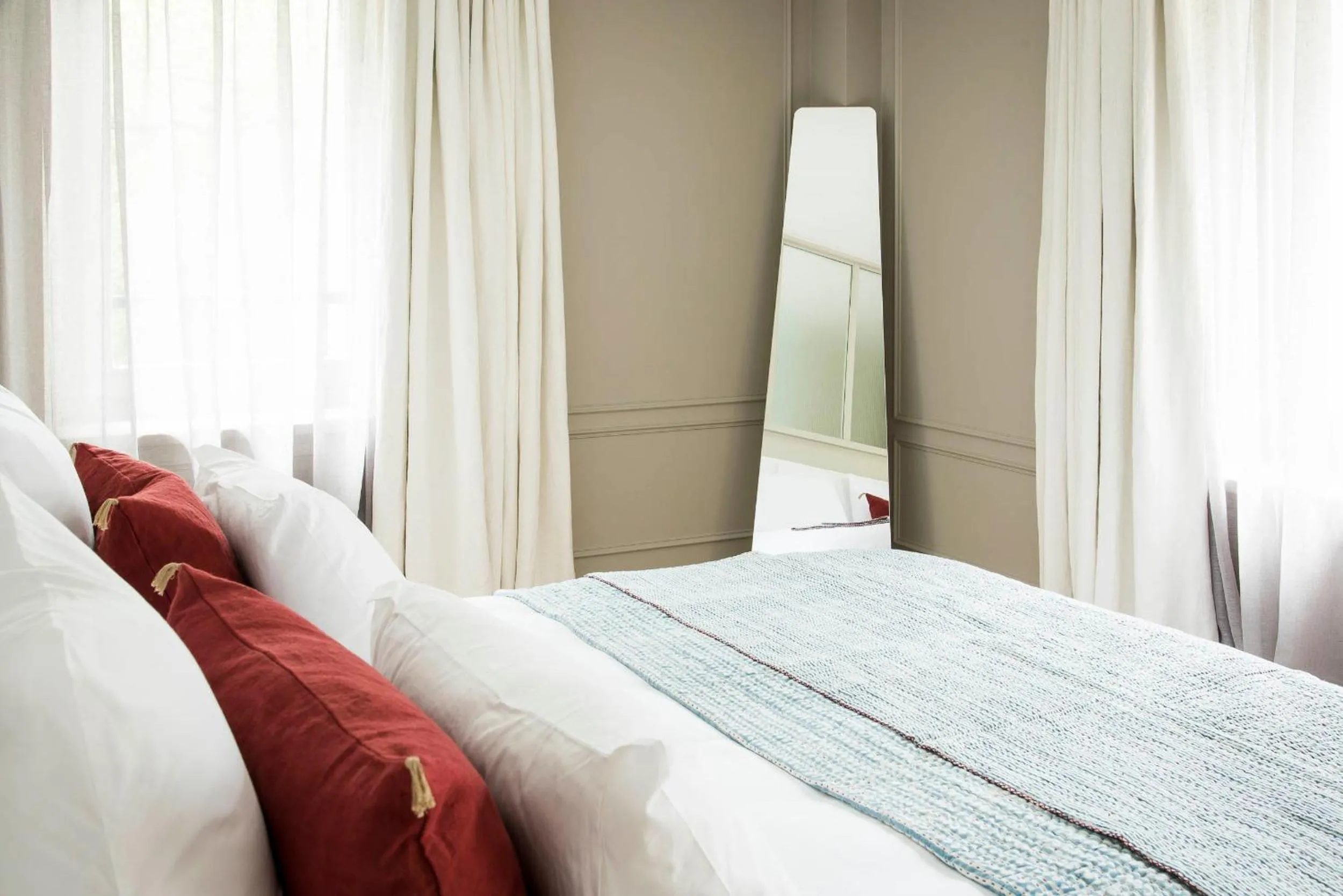 Decorative detail in ANNEXE 1888