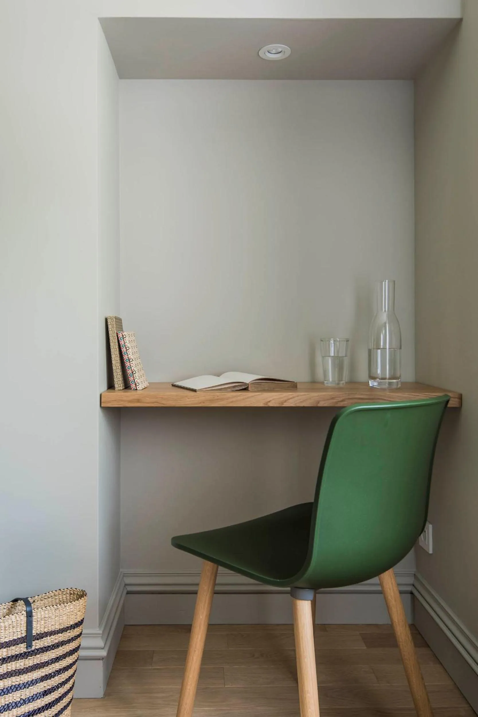 Bedroom in ANNEXE 1888