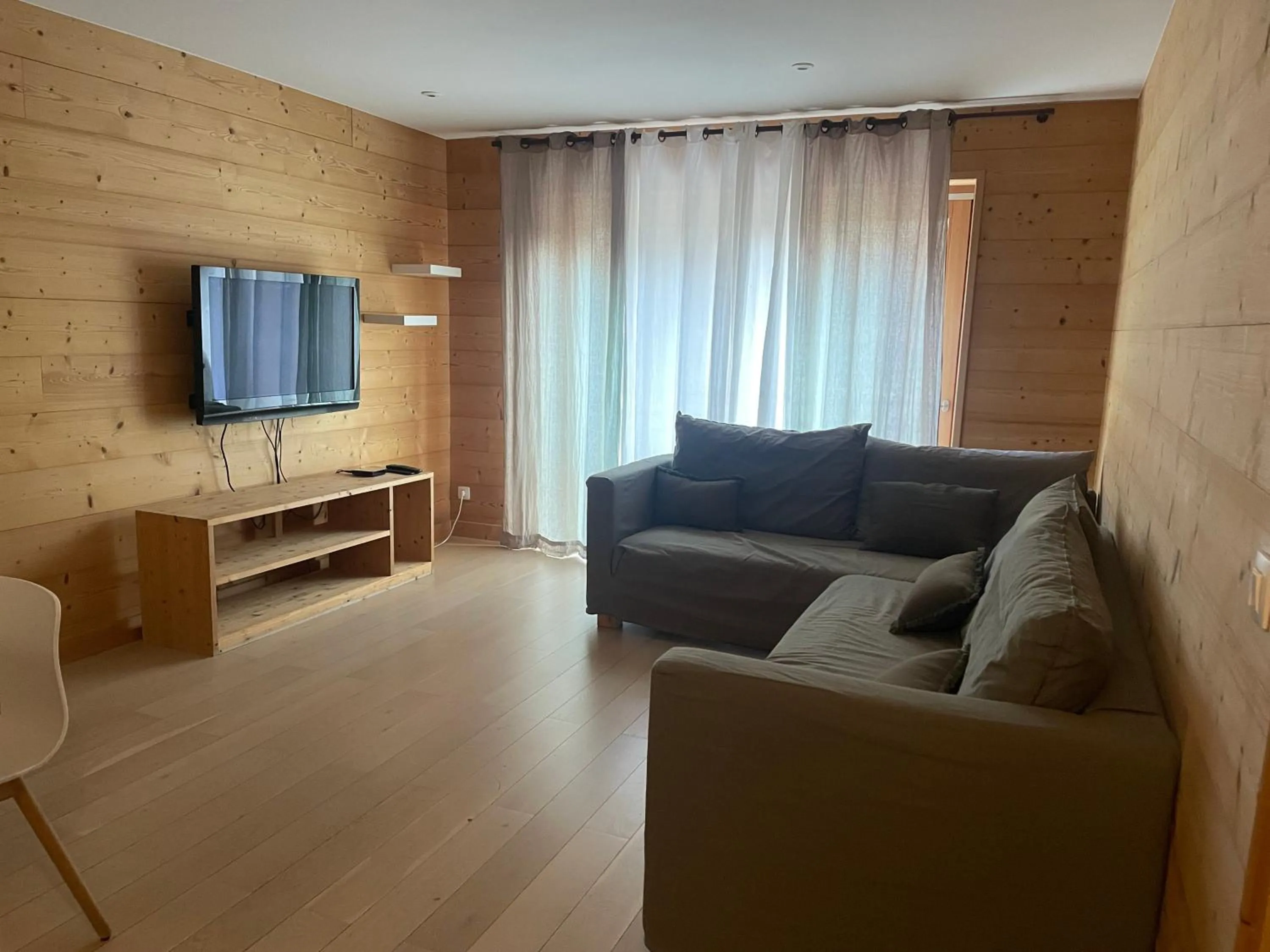 Living room in ANNEXE 1888