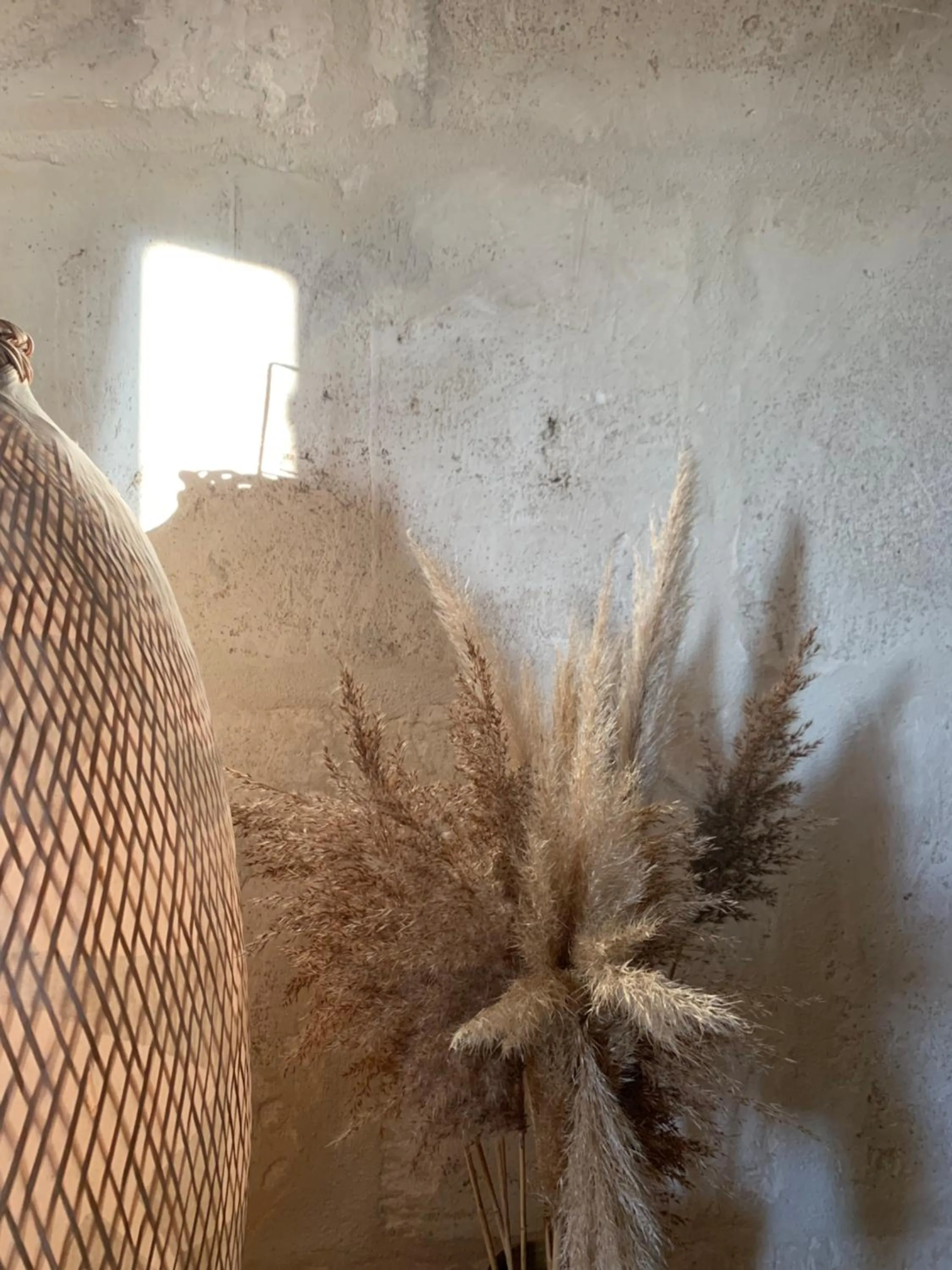 Decorative detail in Merci Papa Merci Maman