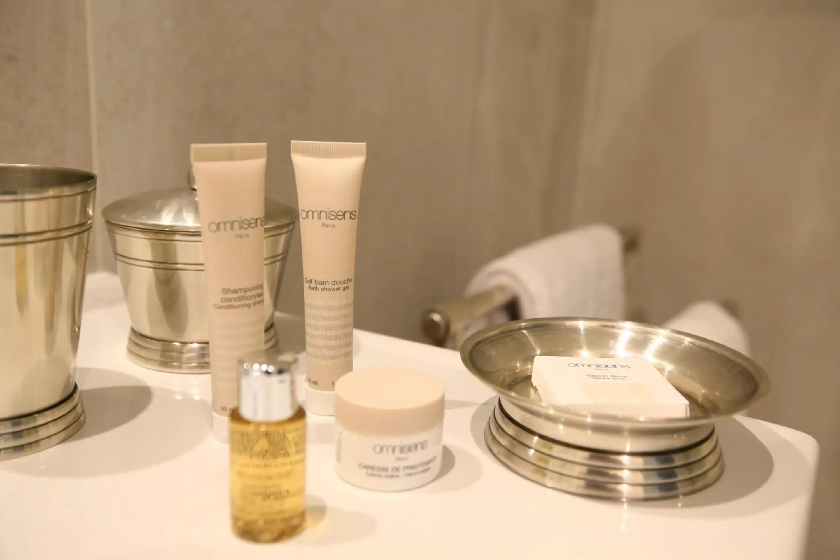 Family Suite in Merci Papa Merci Maman Family Suite in Merci Papa Merci Maman