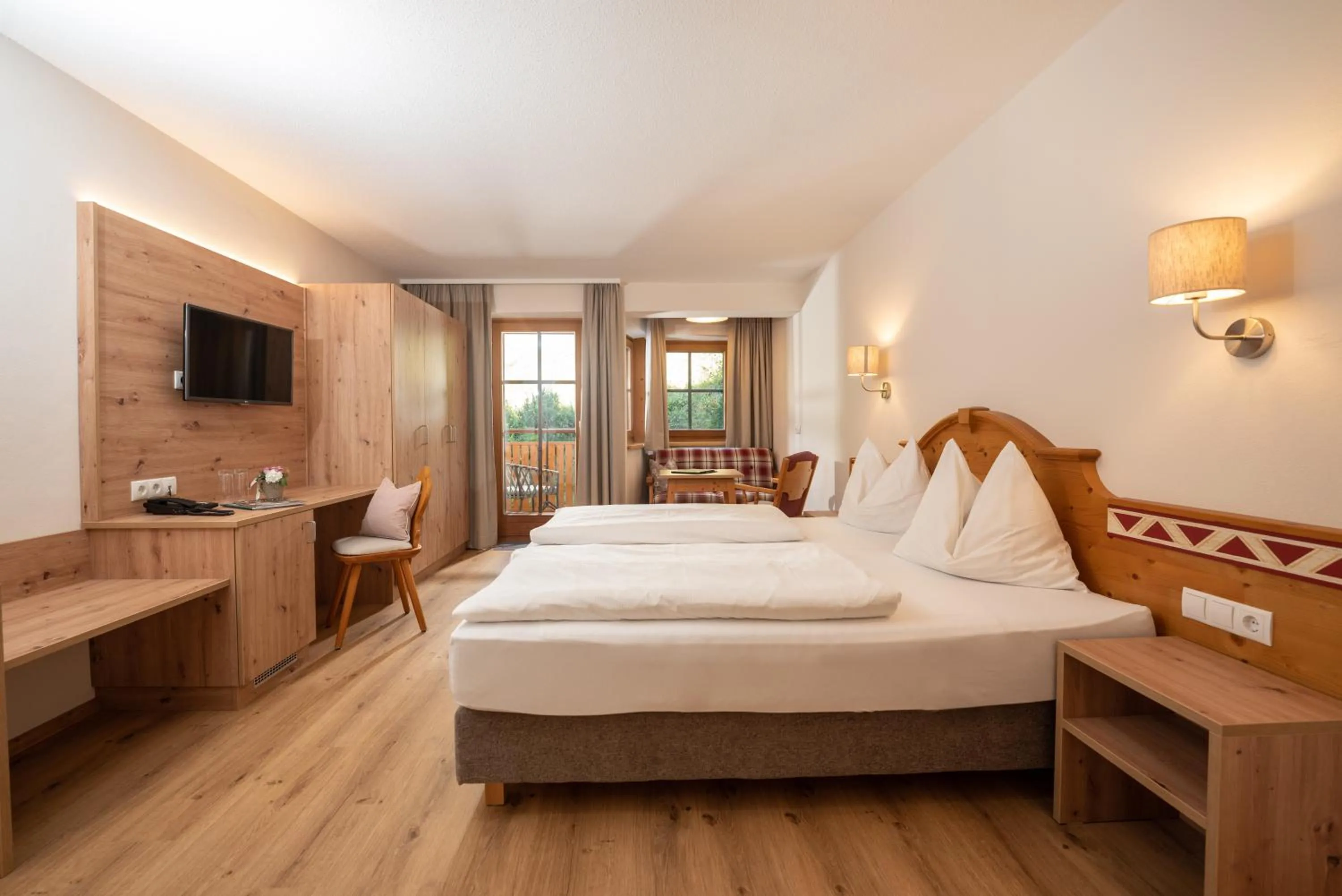 Hotel am Sonnenhügel