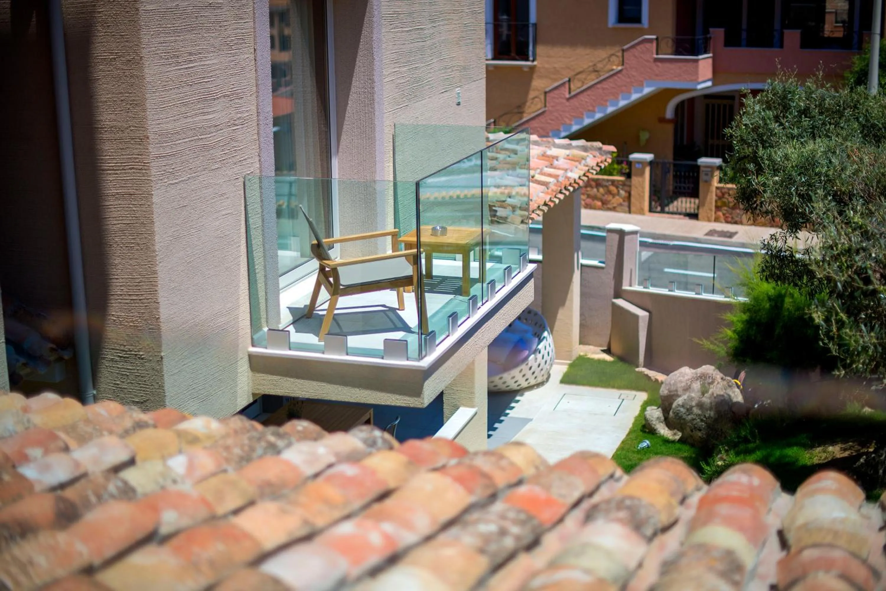 Domu Simius Life Style Hotel