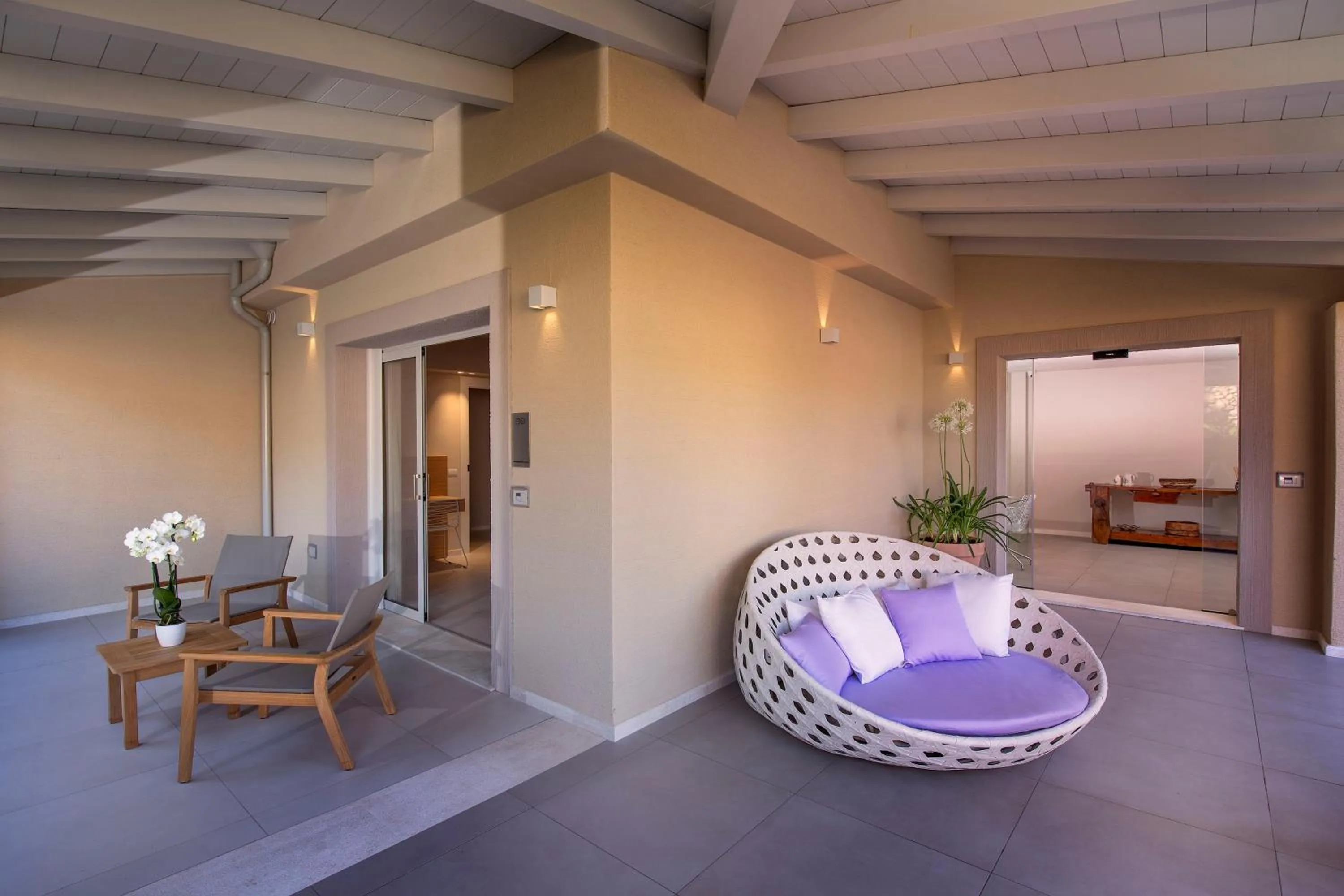 Domu Simius Life Style Hotel