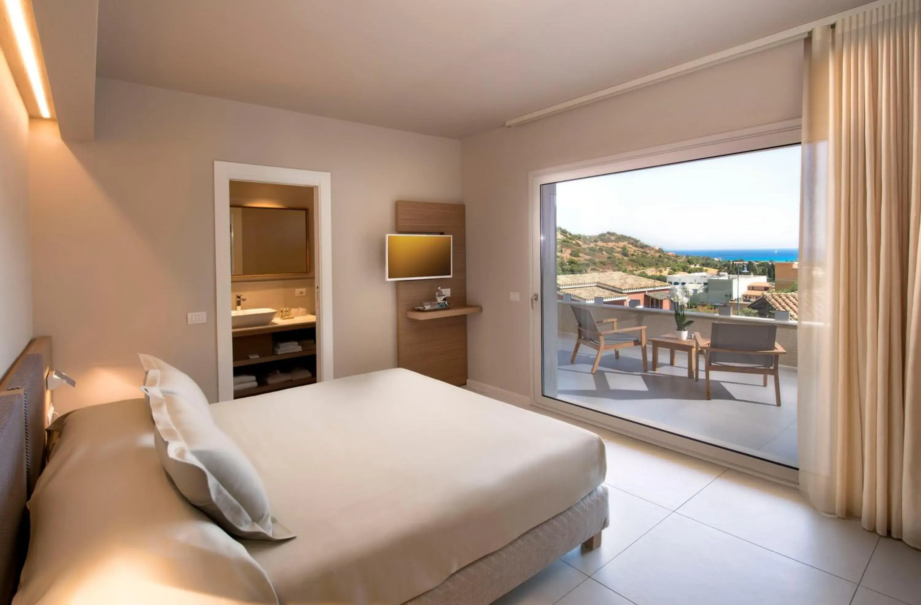 Superior Deluxe Double or Twin Room in Domu Simius Life Style Hotel Superior Deluxe Double or Twin Room in Domu Simius Life Style Hotel