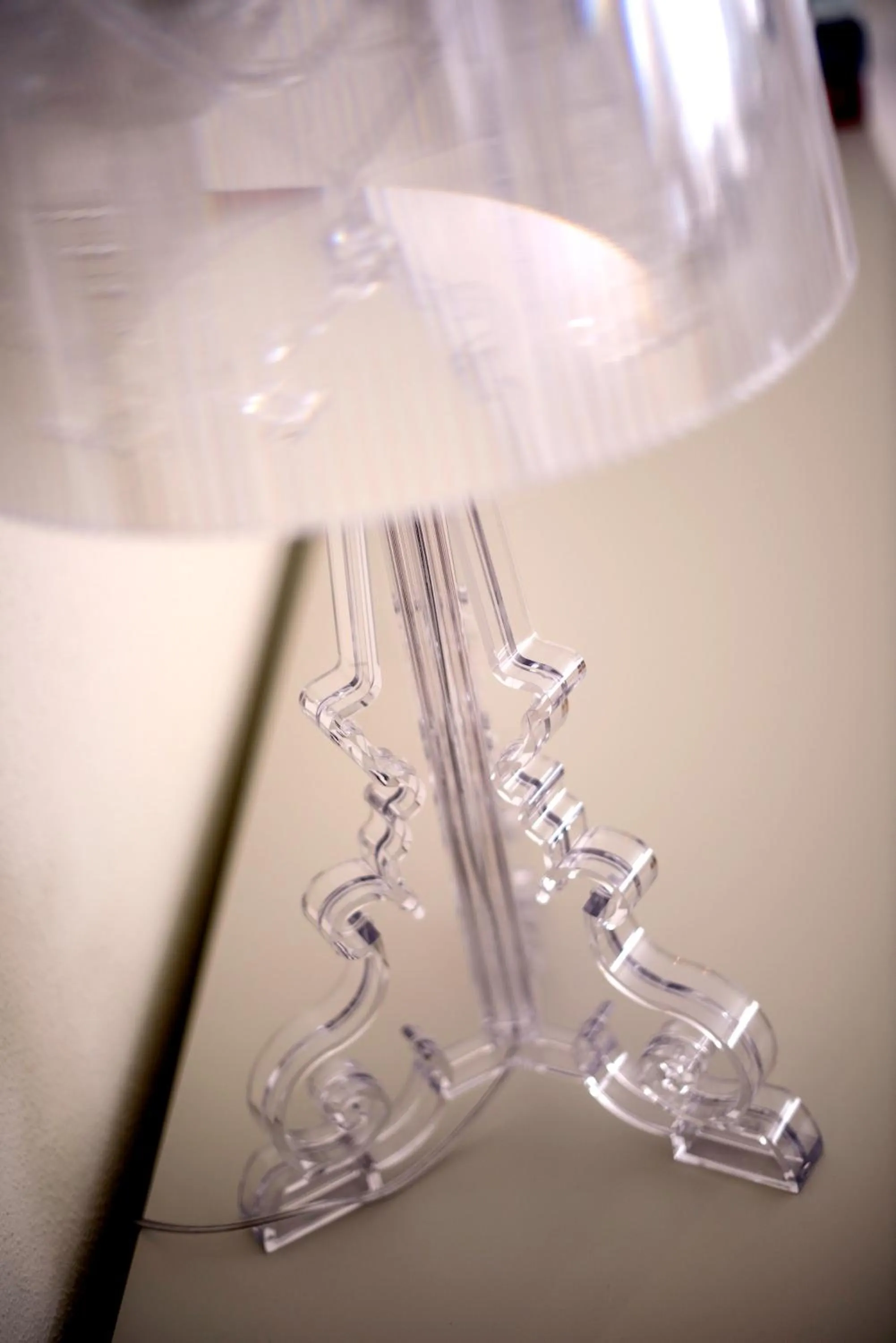 Decorative detail in Domu Simius Life Style Hotel