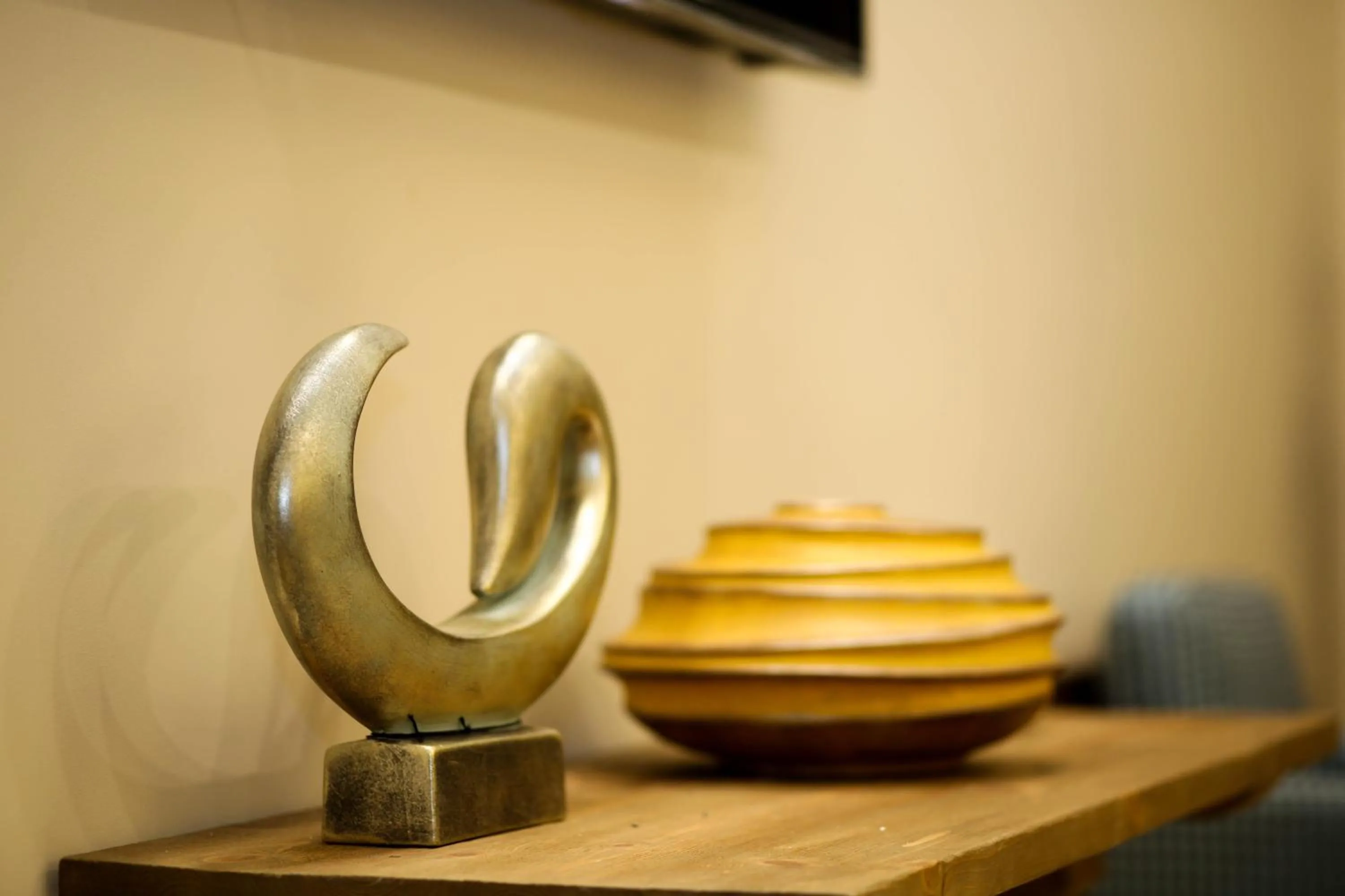 Steam room in City Tower Hotel