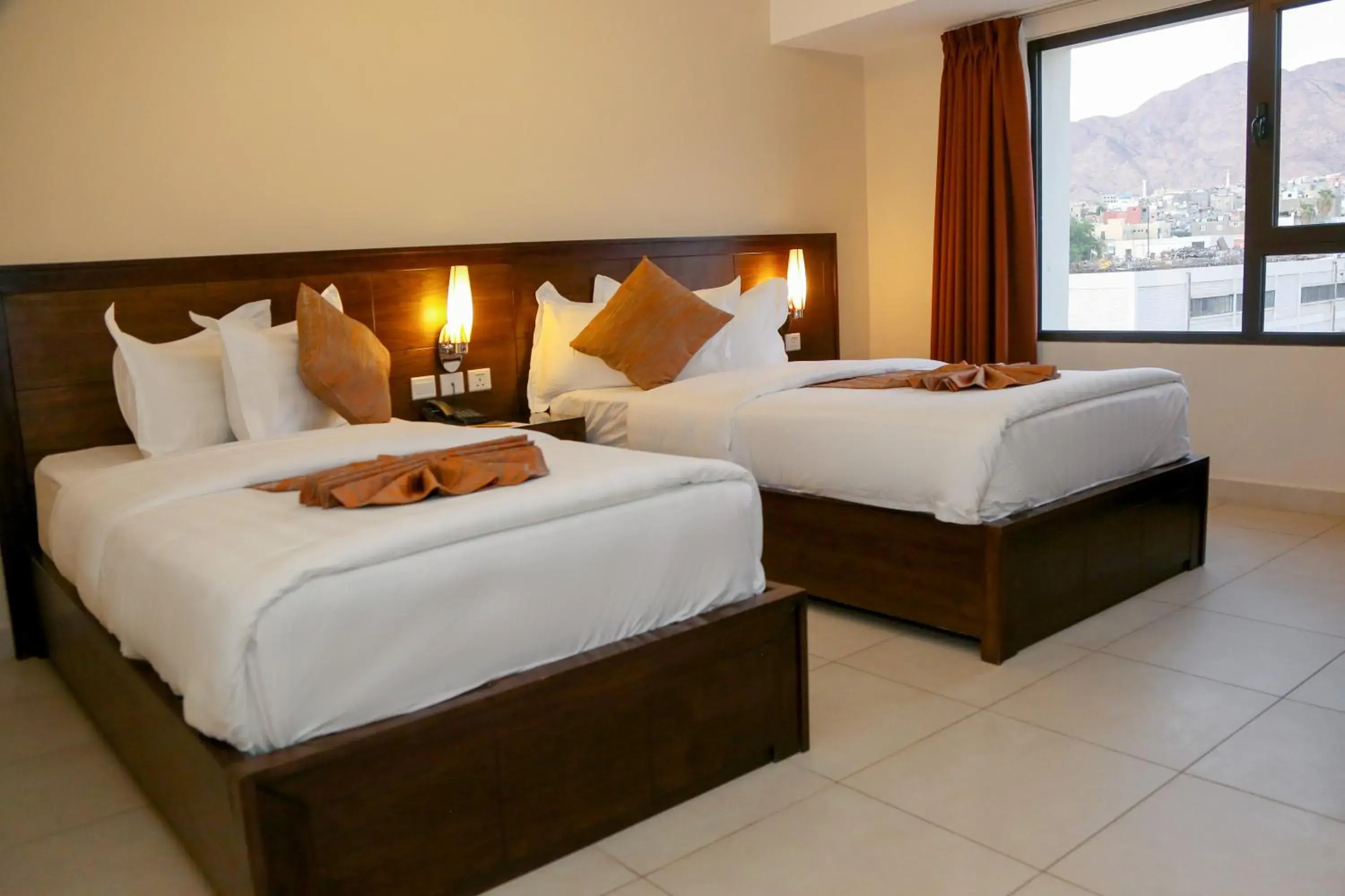 Standard Triple Room in City Tower Hotel Standard Triple Room in City Tower Hotel