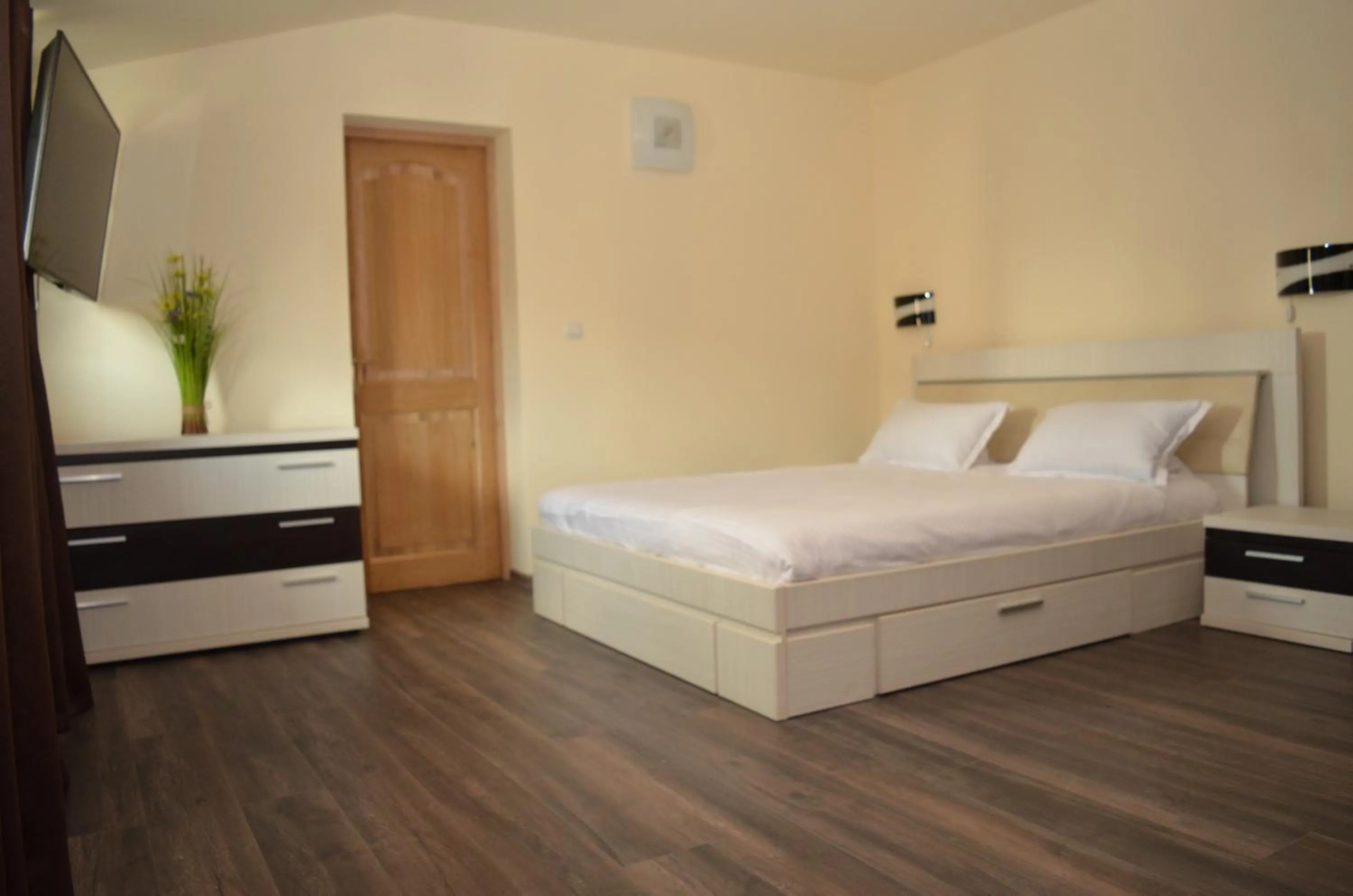 Photo of the whole room, Bed in Casa Remo - Guesthouse