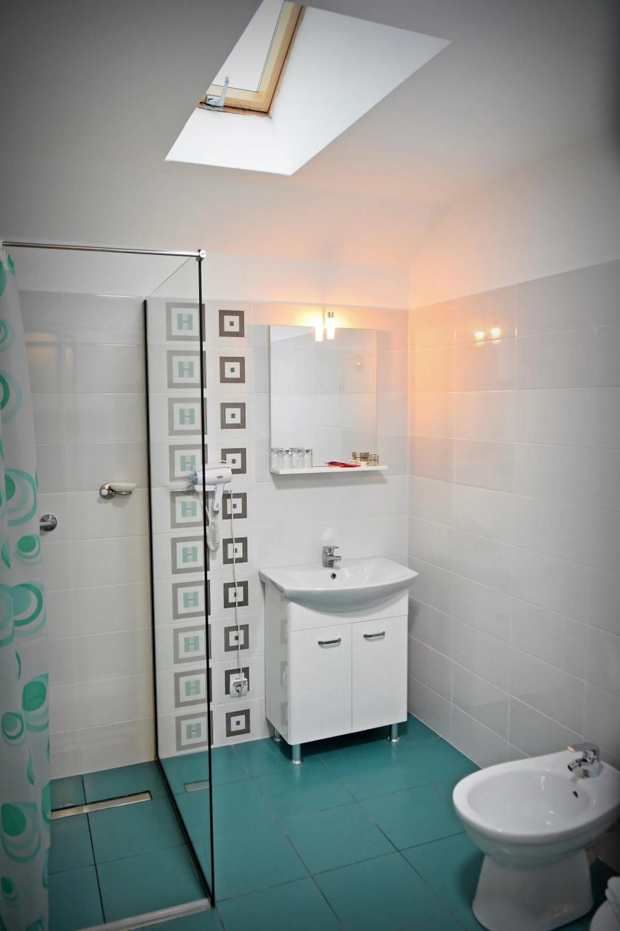 Bathroom in Casa Remo - Guesthouse