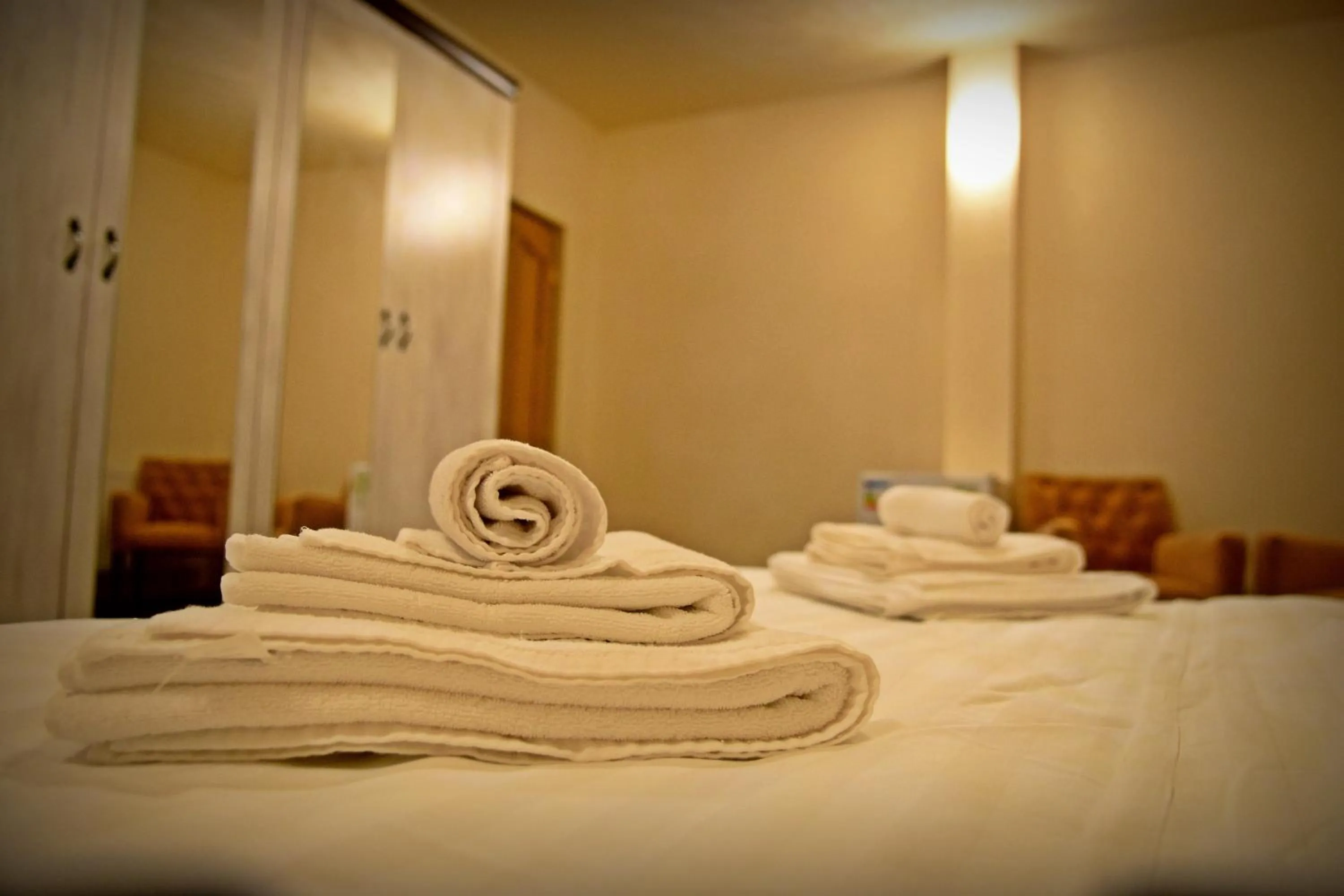 Photo of the whole room in Casa Remo - Guesthouse