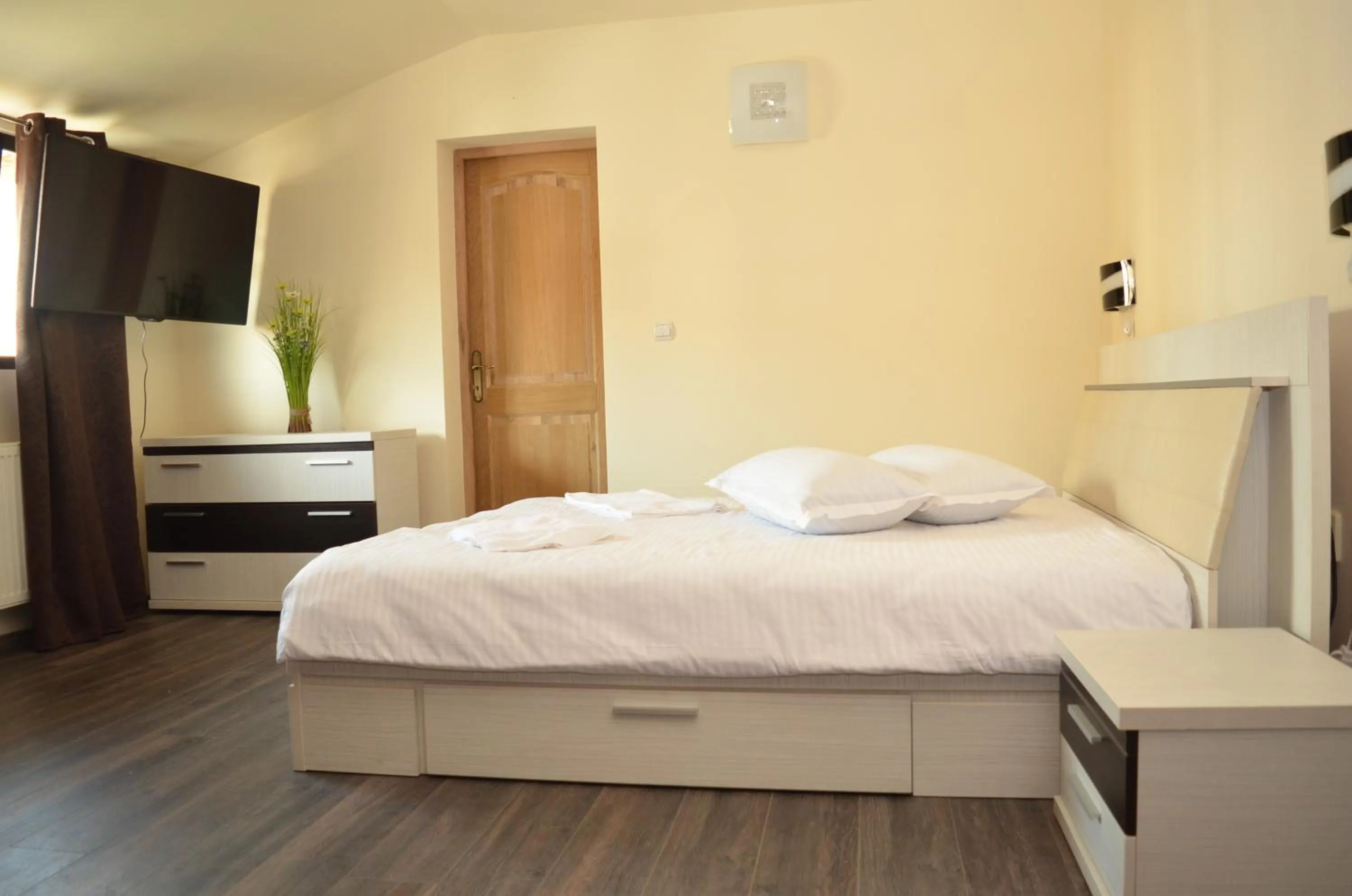 Photo of the whole room, Bed in Casa Remo - Guesthouse