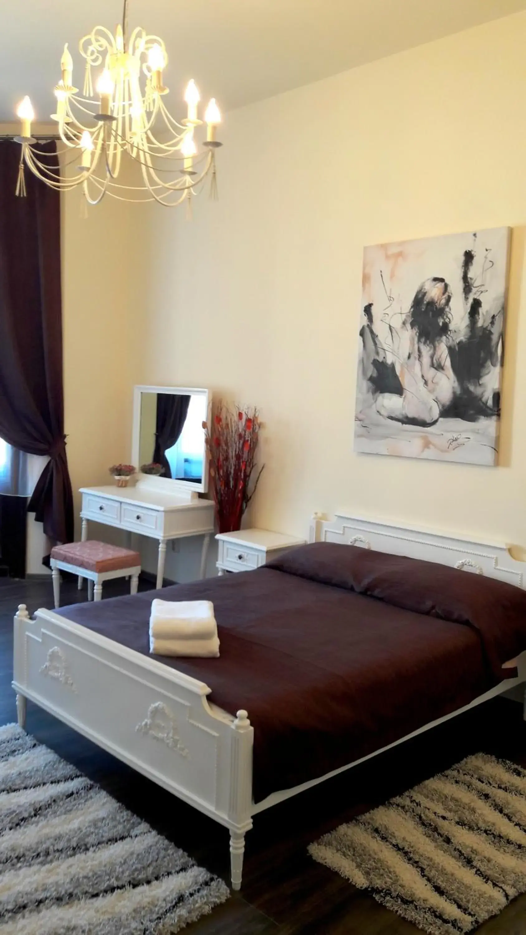 Superior Double Room in Casa Remo - Guesthouse Superior Double Room in Casa Remo - Guesthouse
