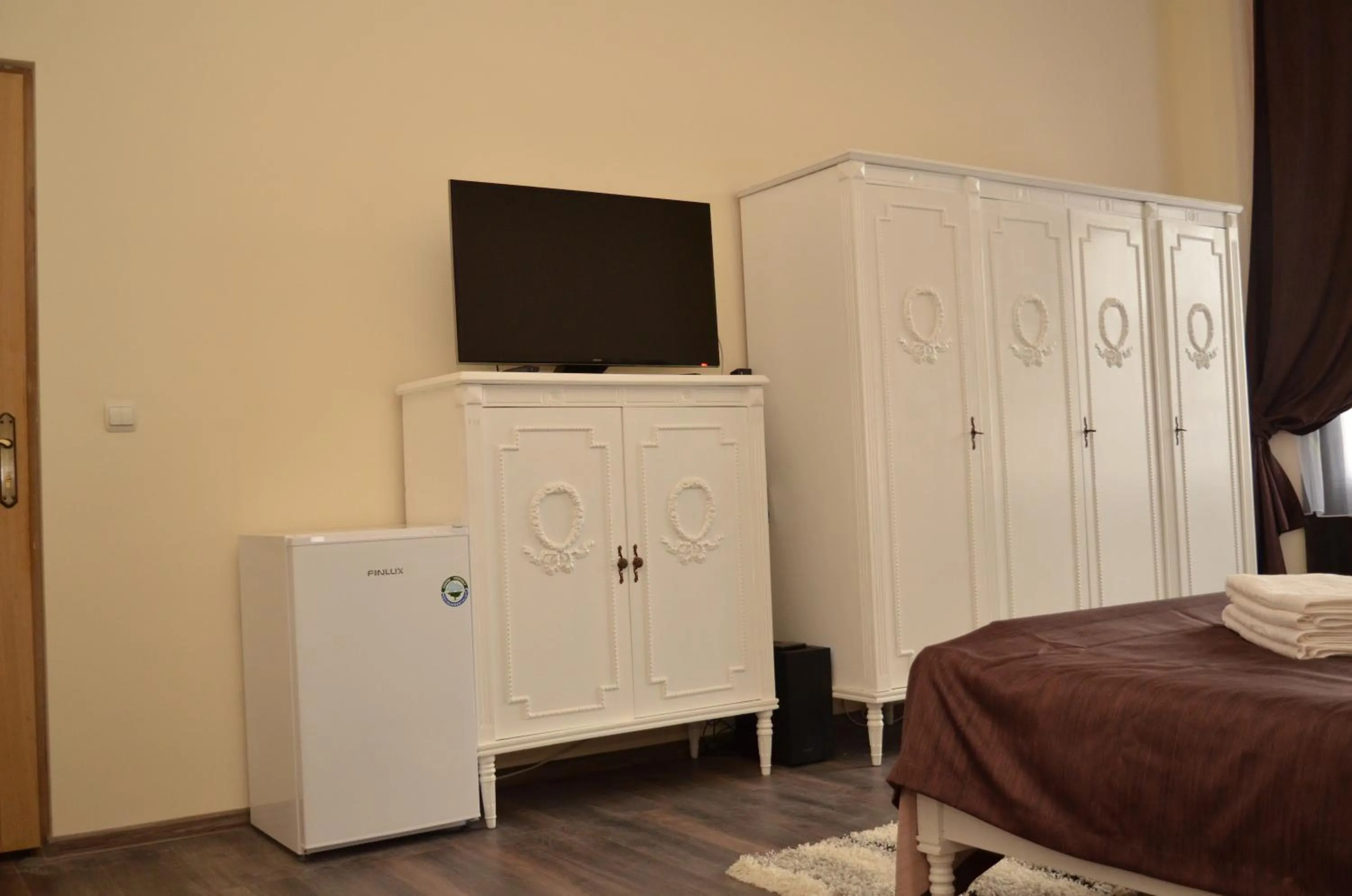 Photo of the whole room, Bed in Casa Remo - Guesthouse
