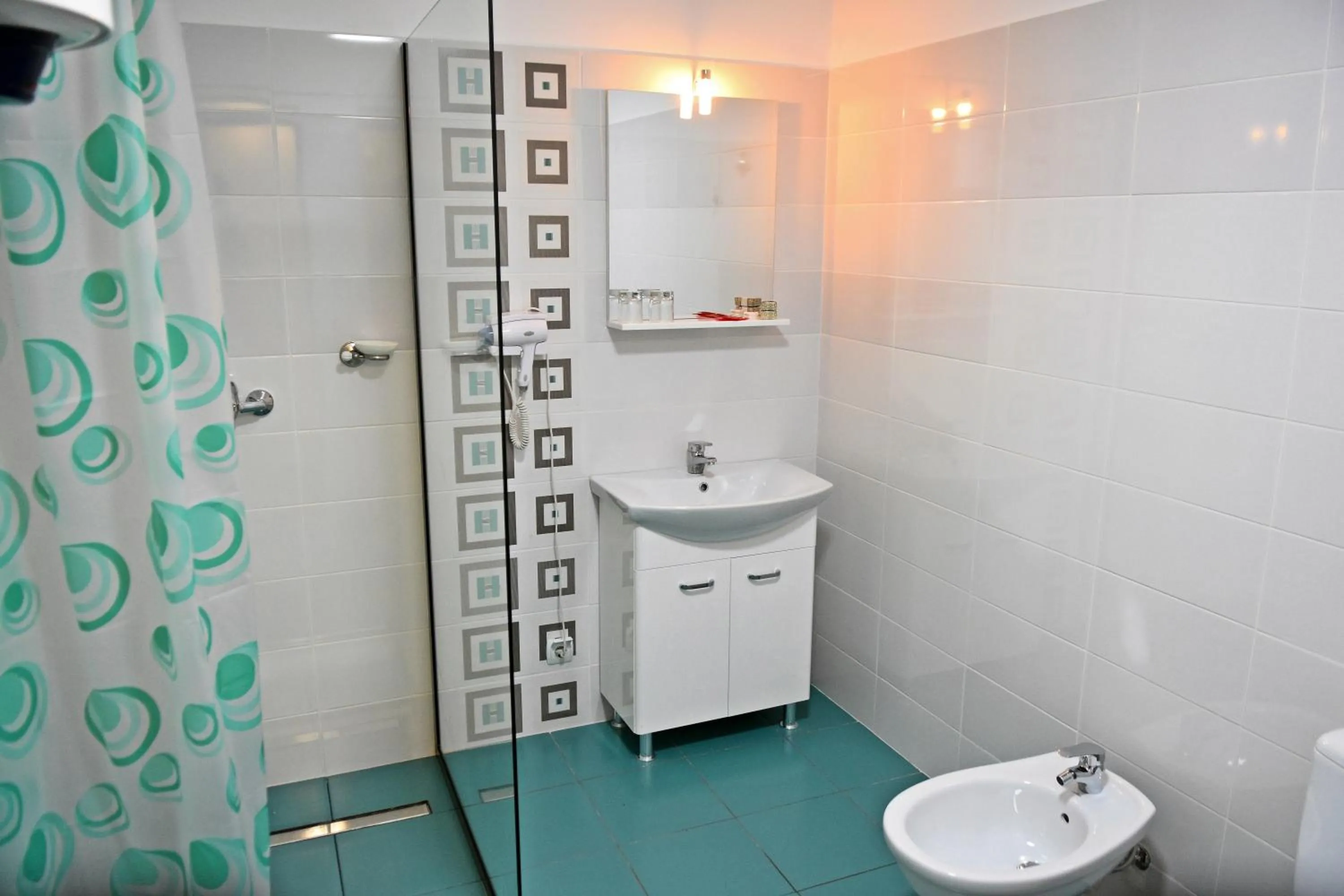 Bathroom in Casa Remo - Guesthouse